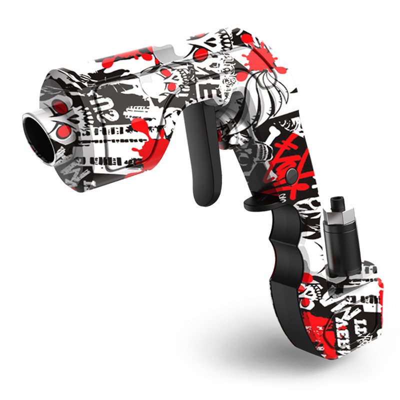 Champagne Gun Sprayer(buy 2 free shipping)