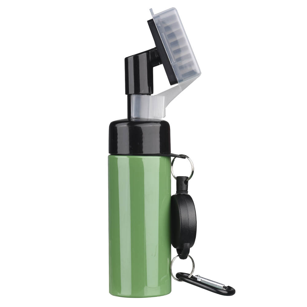 Premium Golf Club Water Brush