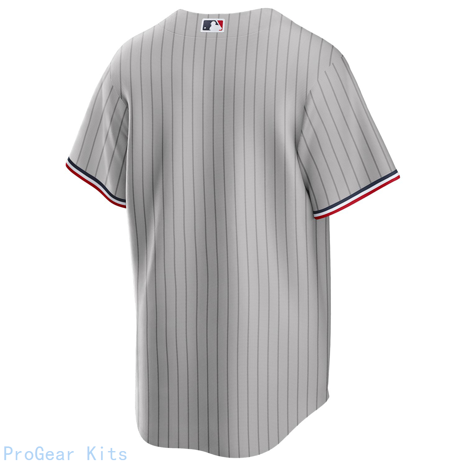 Youth Minnesota Twins Road Jersey - Minnesota Twins Jersey
