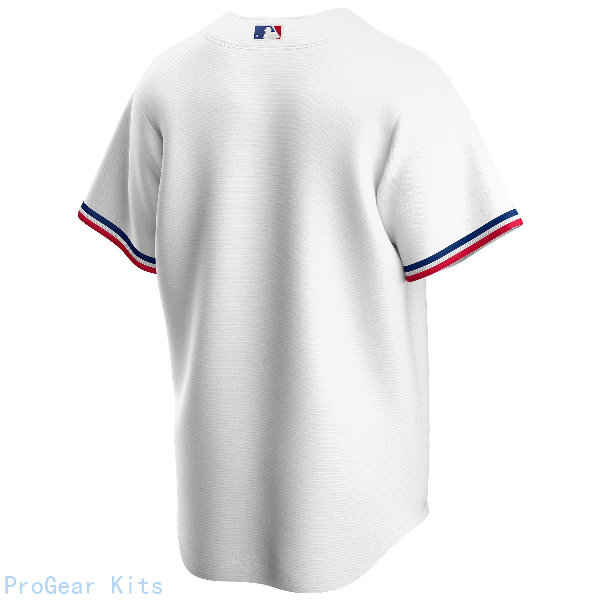Women's Texas Rangers Home Jersey - Texas Rangers Jersey