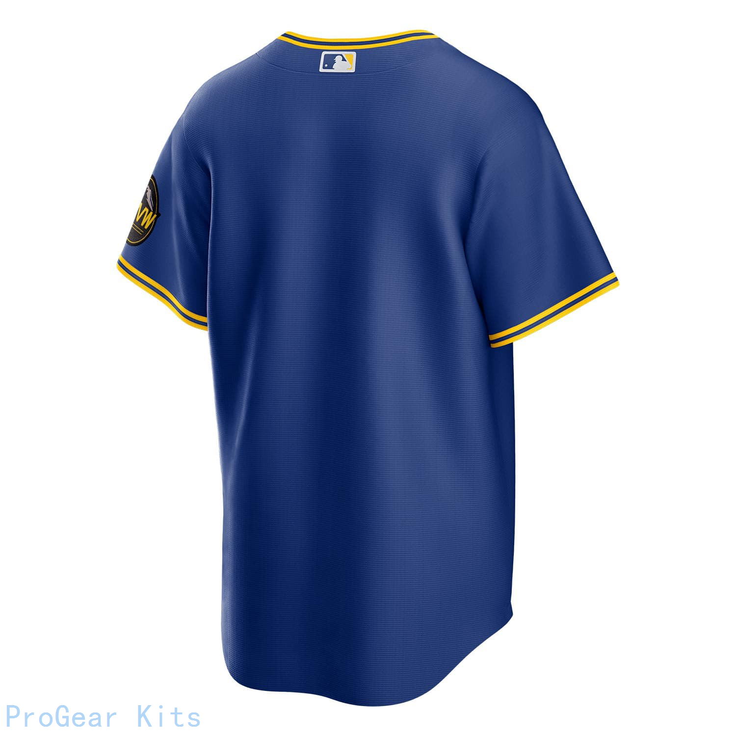 Men's Seattle Mariners City Connect Jersey - Seattle Mariners Jersey