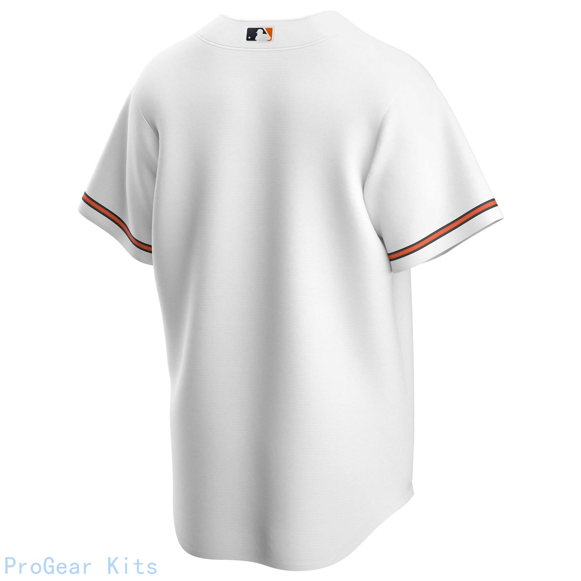 Men's Baltimore Orioles Home Jersey - Baltimore Orioles Jersey