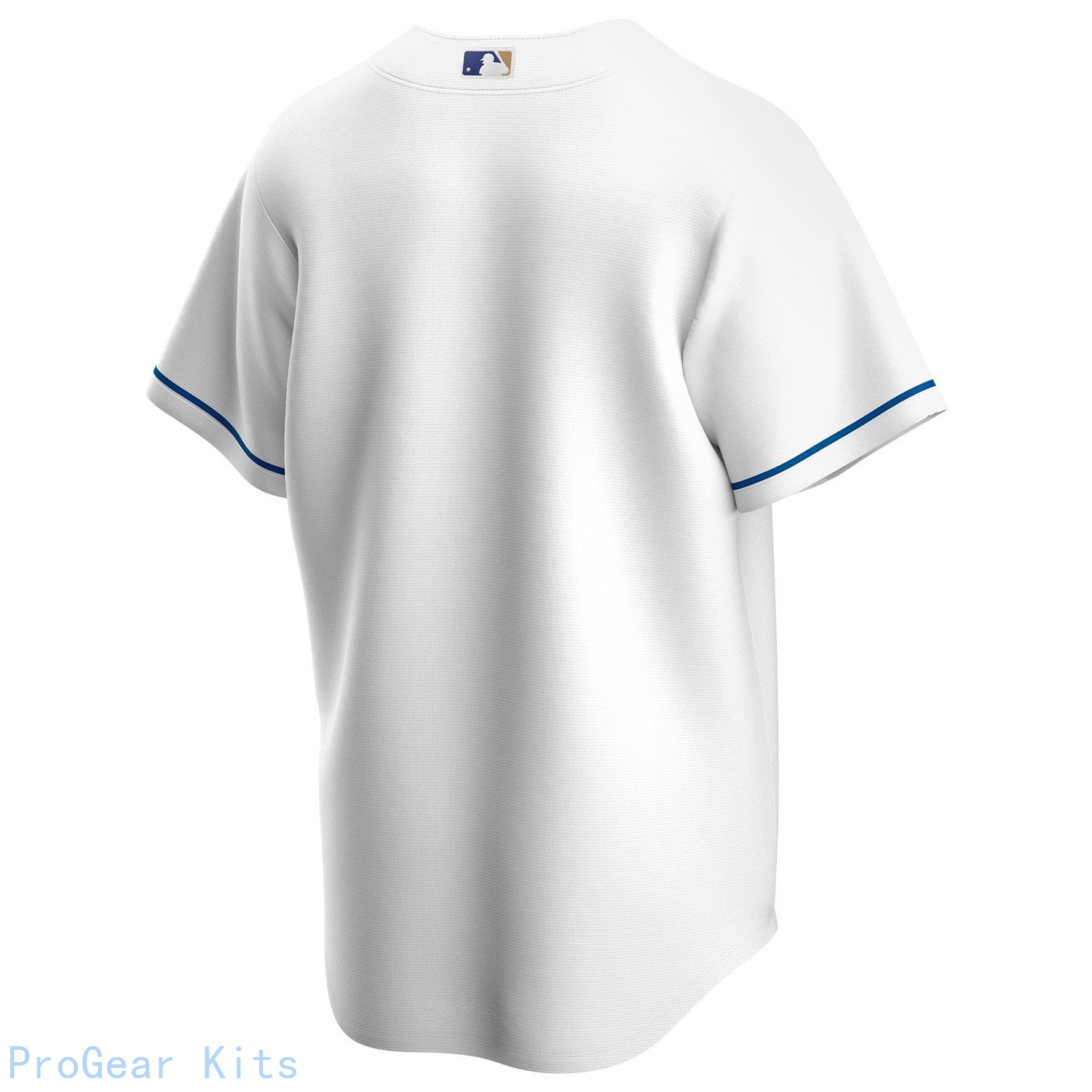 Men's Kansas City Royals Home Jersey - Kansas City Royals Jersey