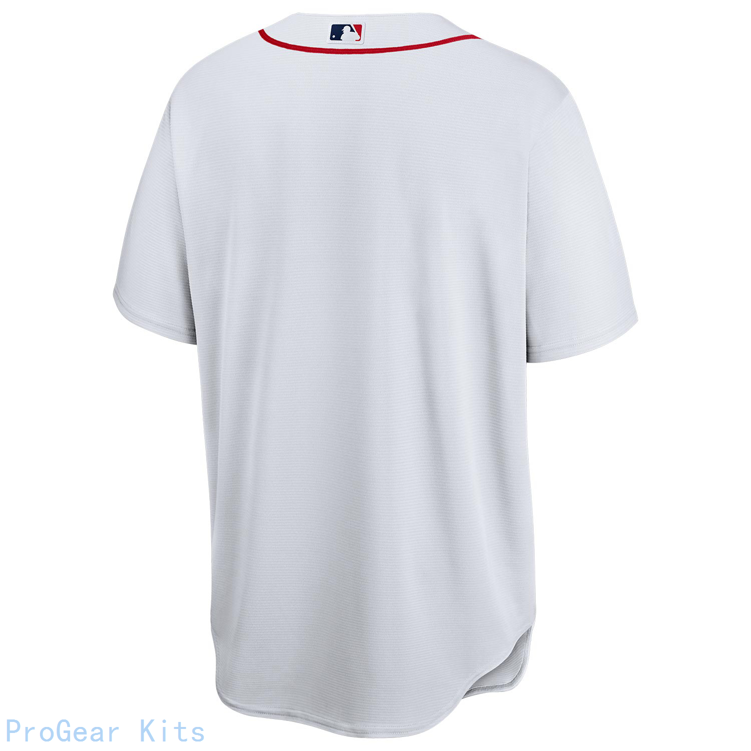 Youth Boston Red Sox Red Alternate Jersey - Boston Red Sox Jersey