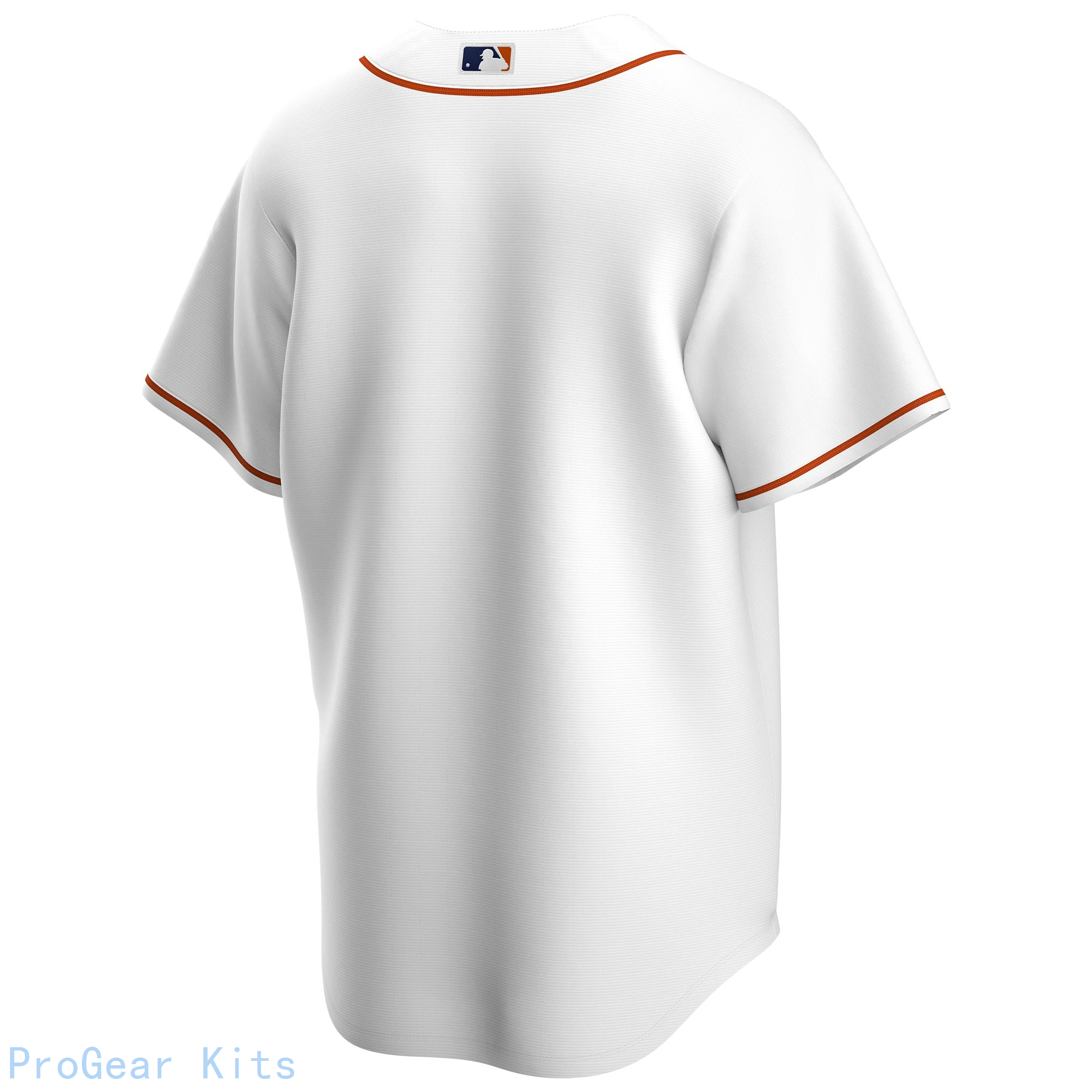 Youth Houston Astros Home Jersey - Houston Astros Jersey