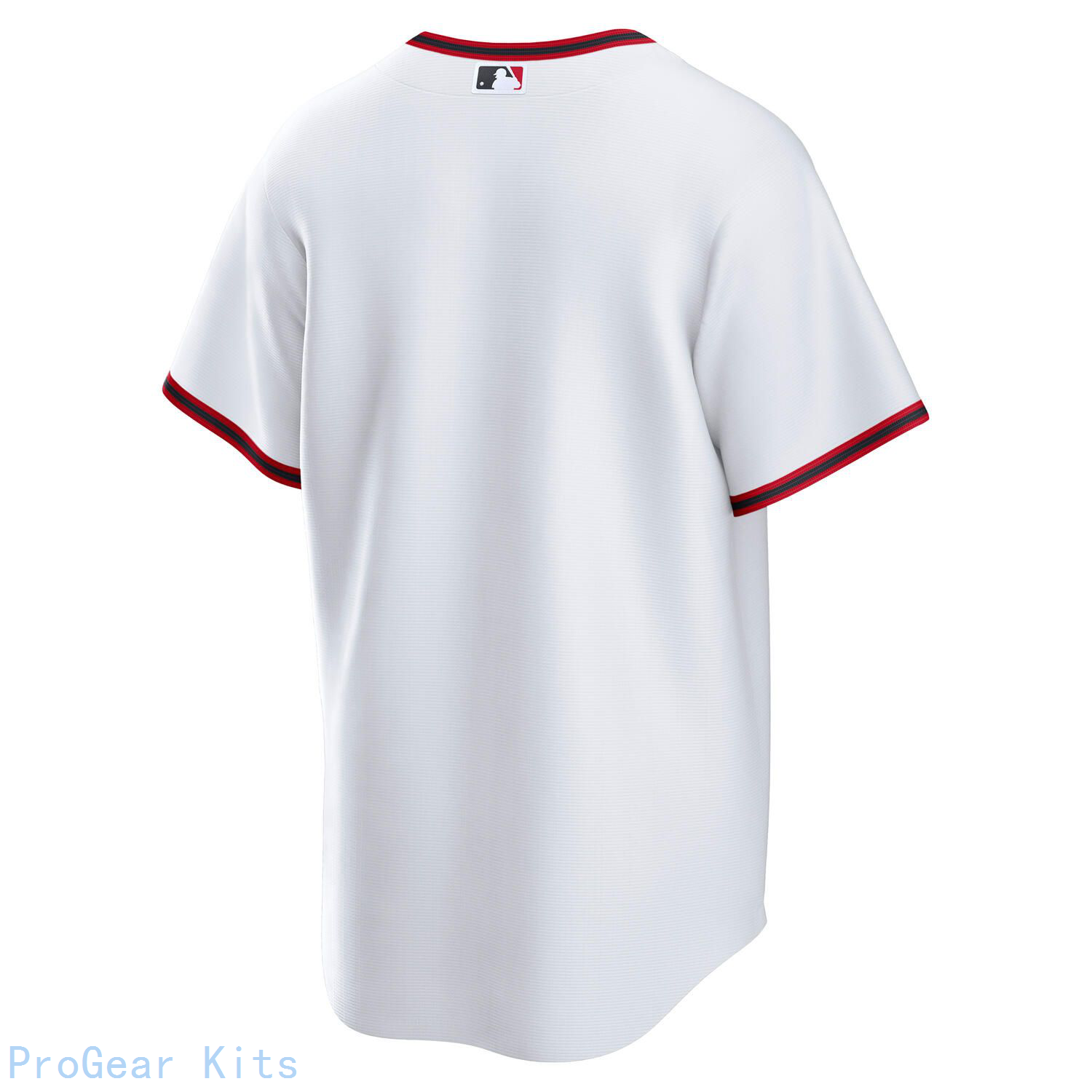 Women's Cleveland Guardians Home Jersey - Cleveland Guardians Jersey