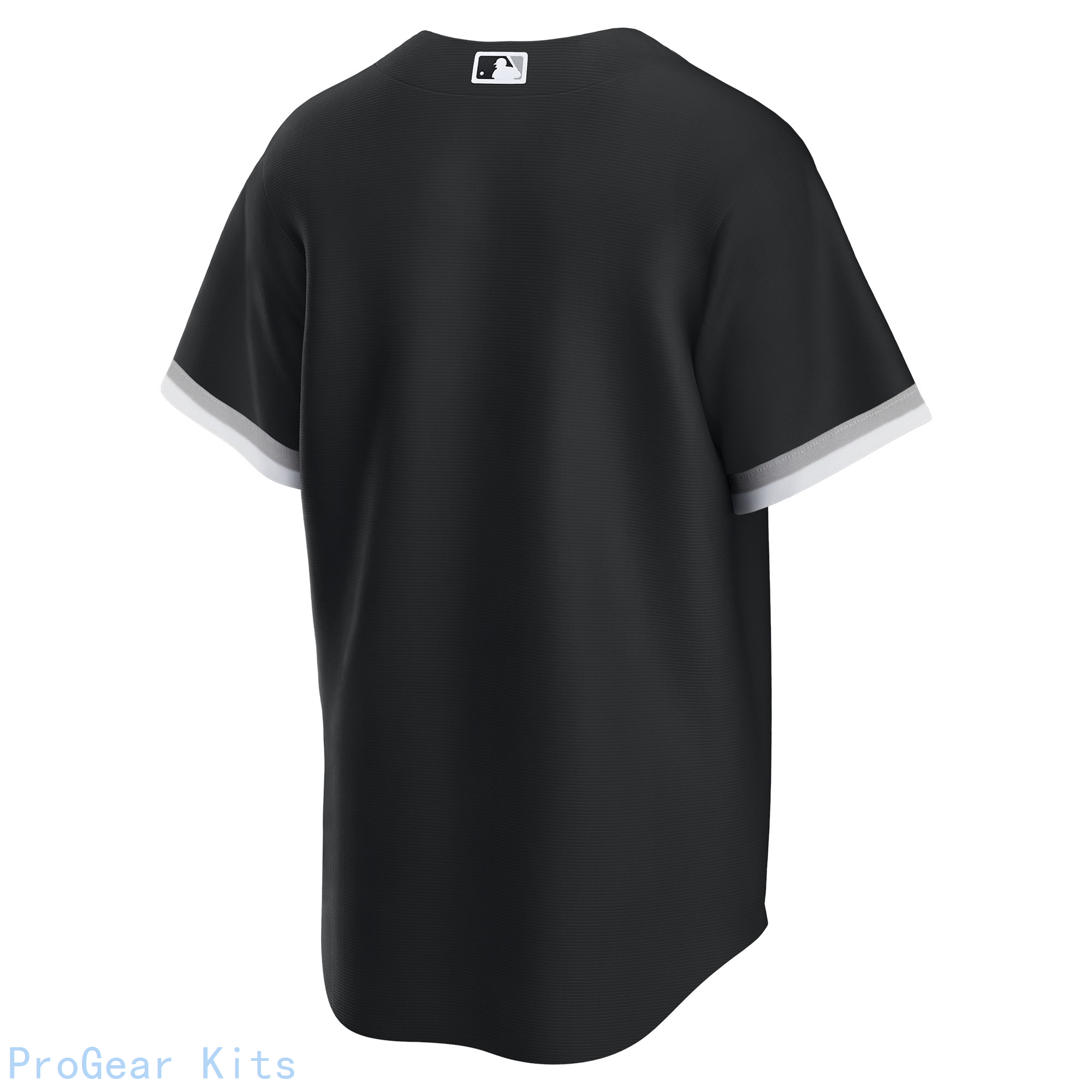 Men's Chicago White Sox White Alternate Jersey - Chicago White Sox Jersey