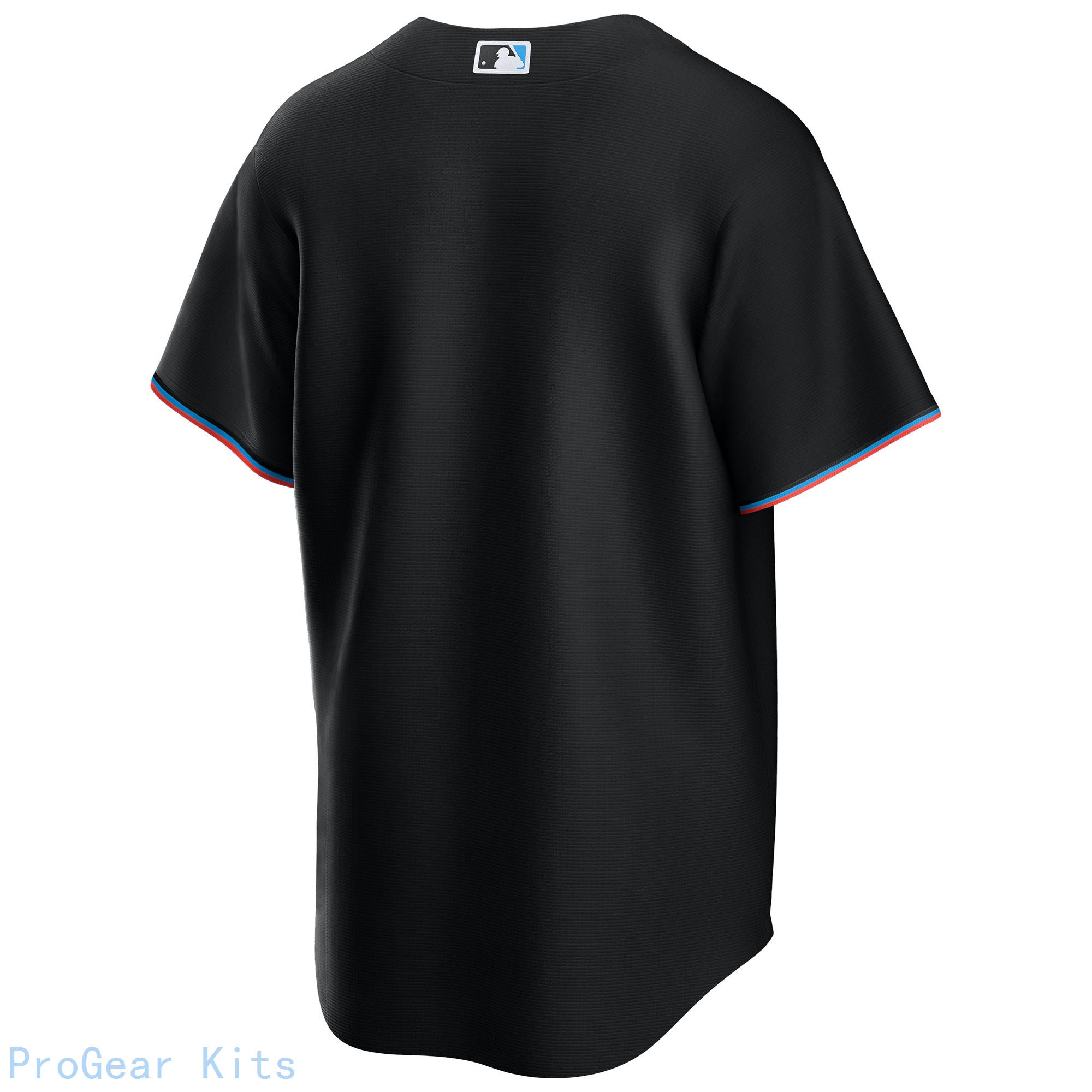 Men's Miami Marlins Alternate Jersey - Miami Marlins Jersey