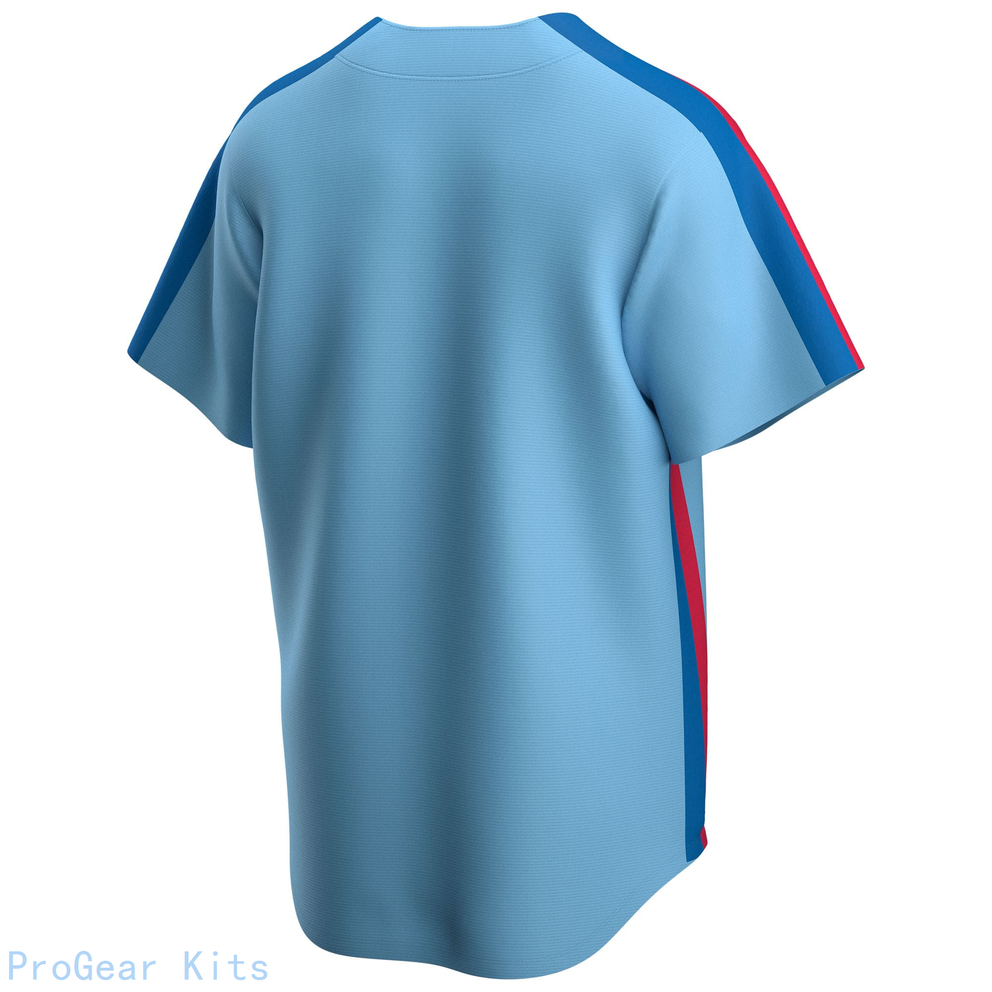 Men's Montreal Expos Cooperstown Jersey - Montreal Expos Cooperstown Jersey