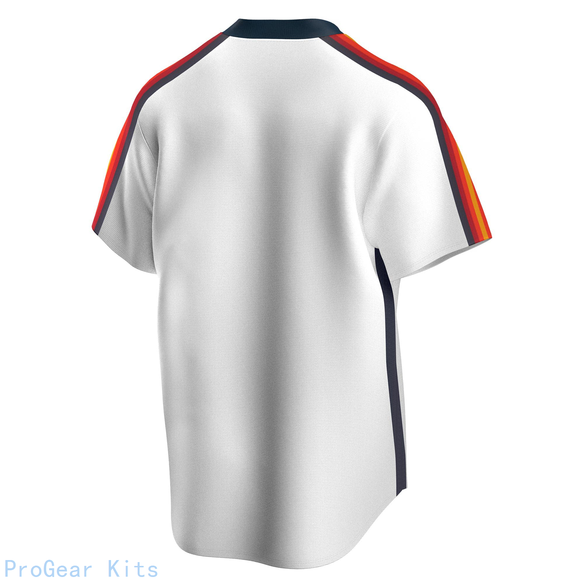 Men's Houston Astros Cooperstown Jersey - Houston Astros Jersey