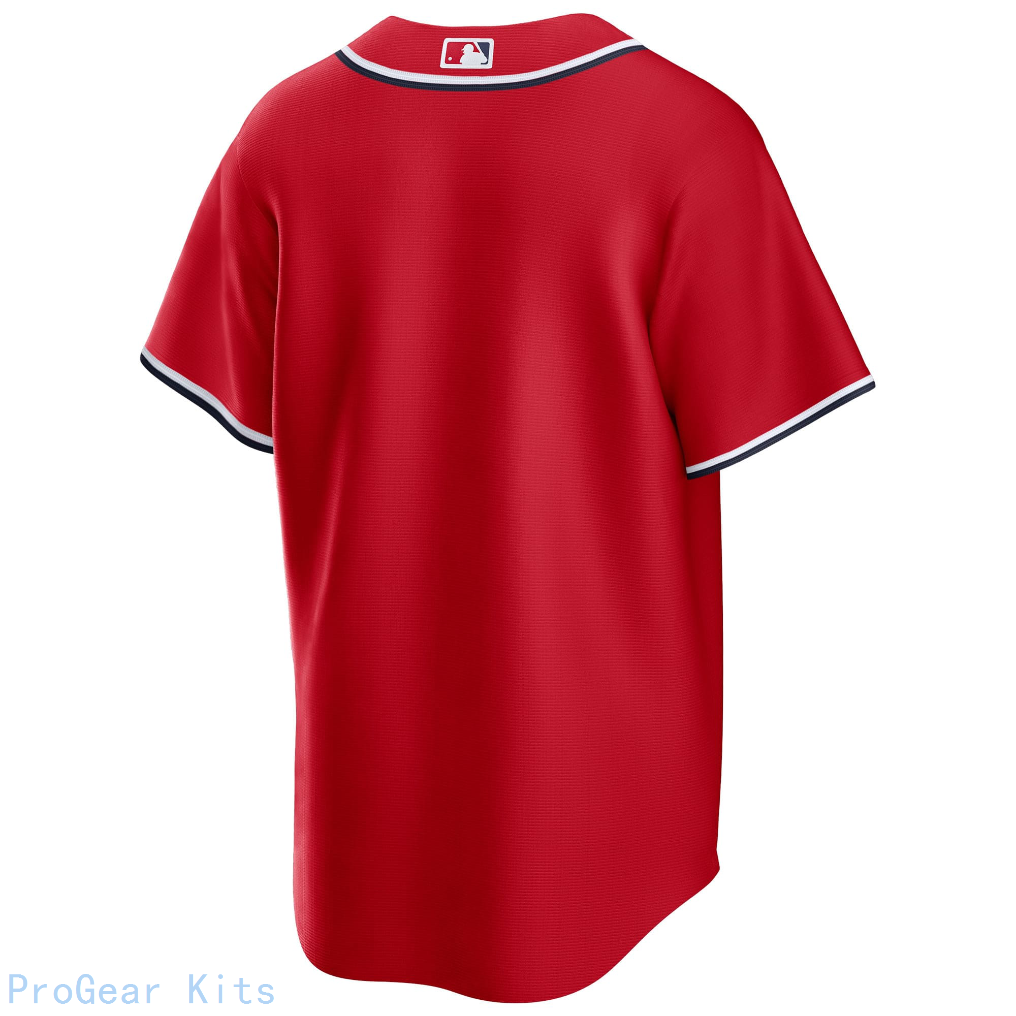 Men's Washington Nationals Alternate Jersey - Washington Nationals Jersey