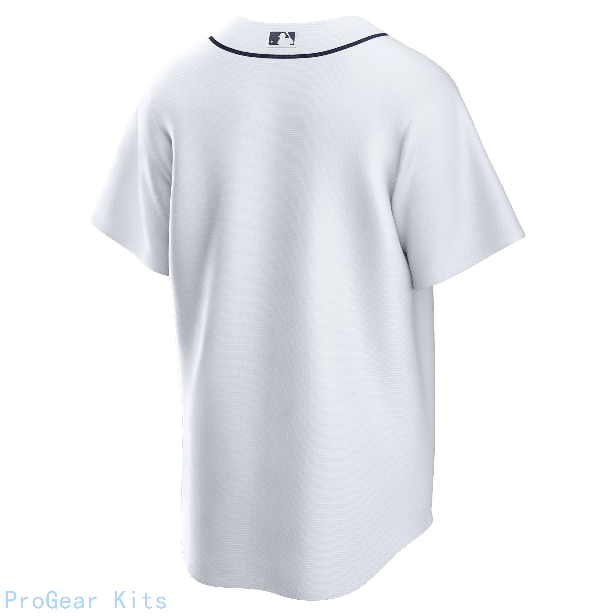 Men's Detroit Tigers Home Jersey - Detroit Tigers Jersey