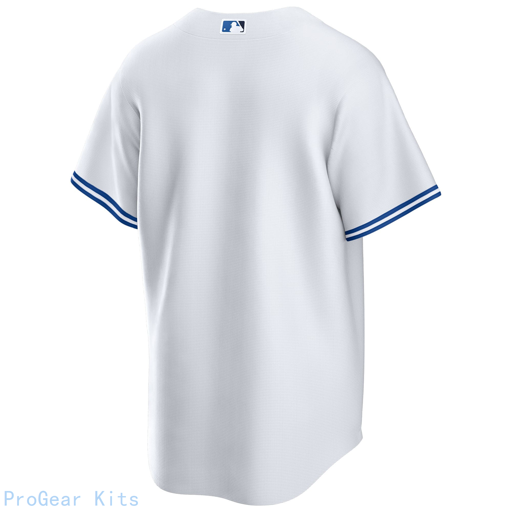 Men's Toronto Blue Jays Blue Home Jersey - Toronto Blue Jays Jersey