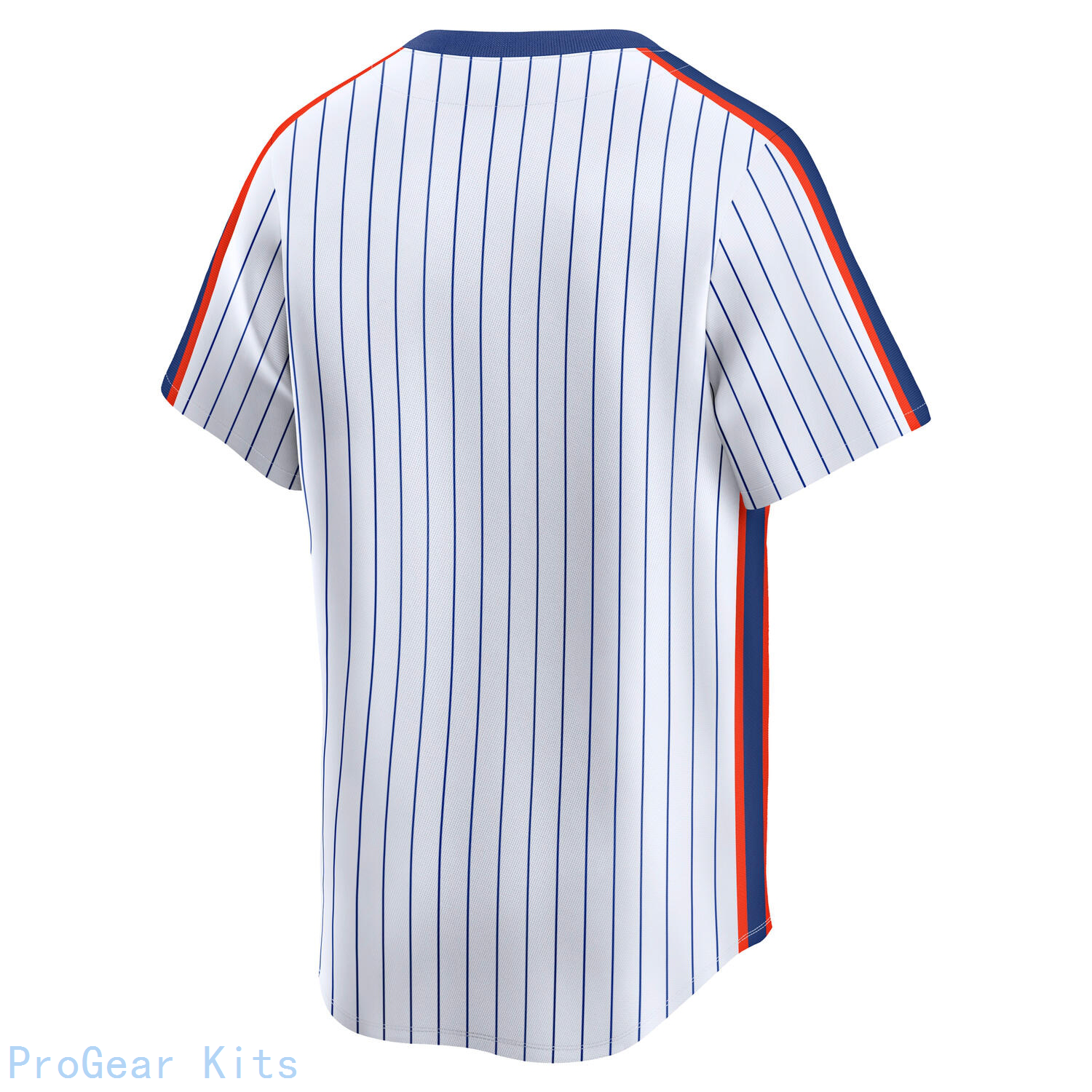 Youth New York Mets Cooperstown Limited Jersey - New York Mets Jersey