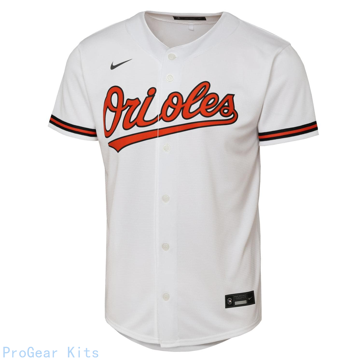 Women's Gunnar Henderson Baltimore Orioles Replica Jersey  - Baltimore Orioles Jersey
