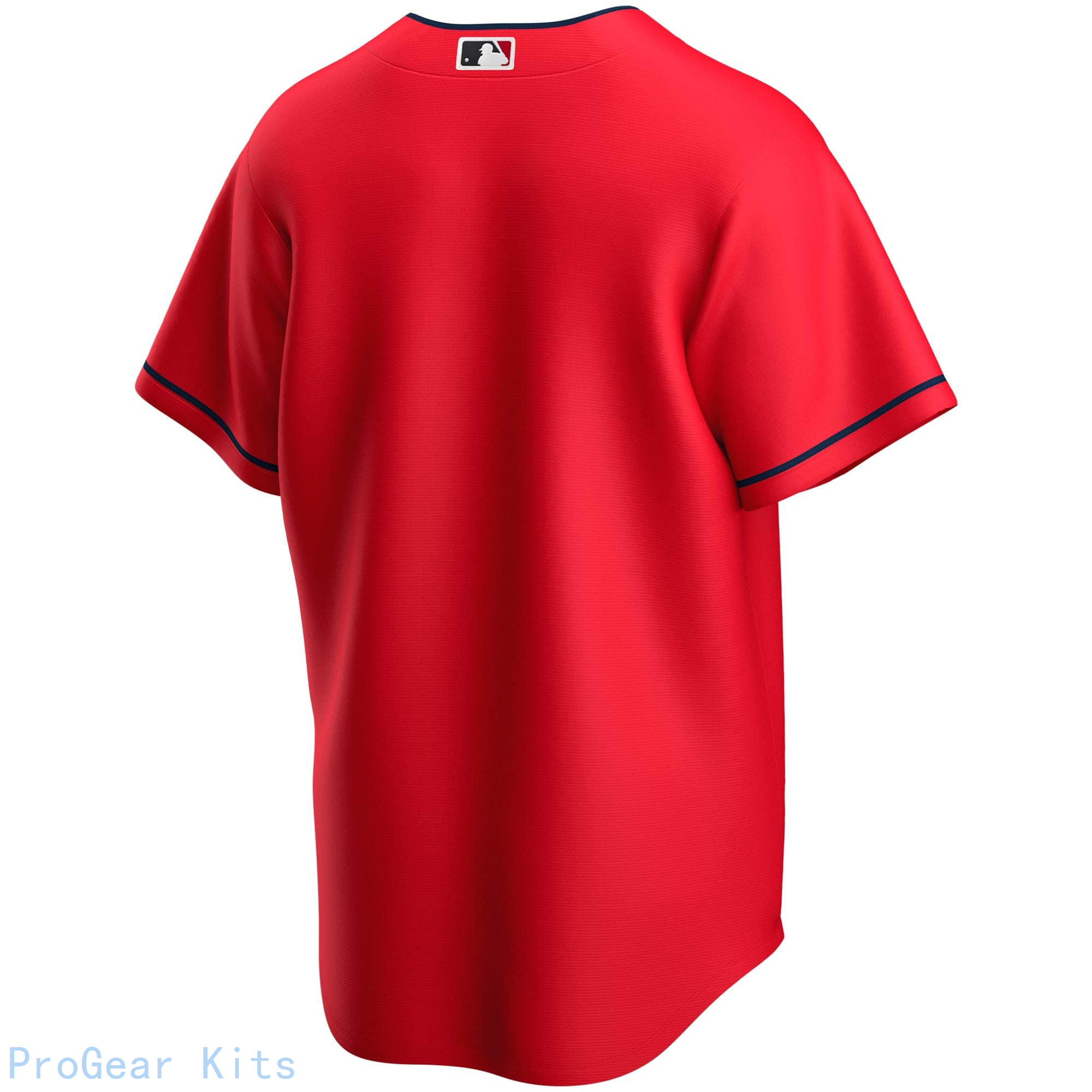 Men's Baseball Alternate Jersey - MLB Jersey