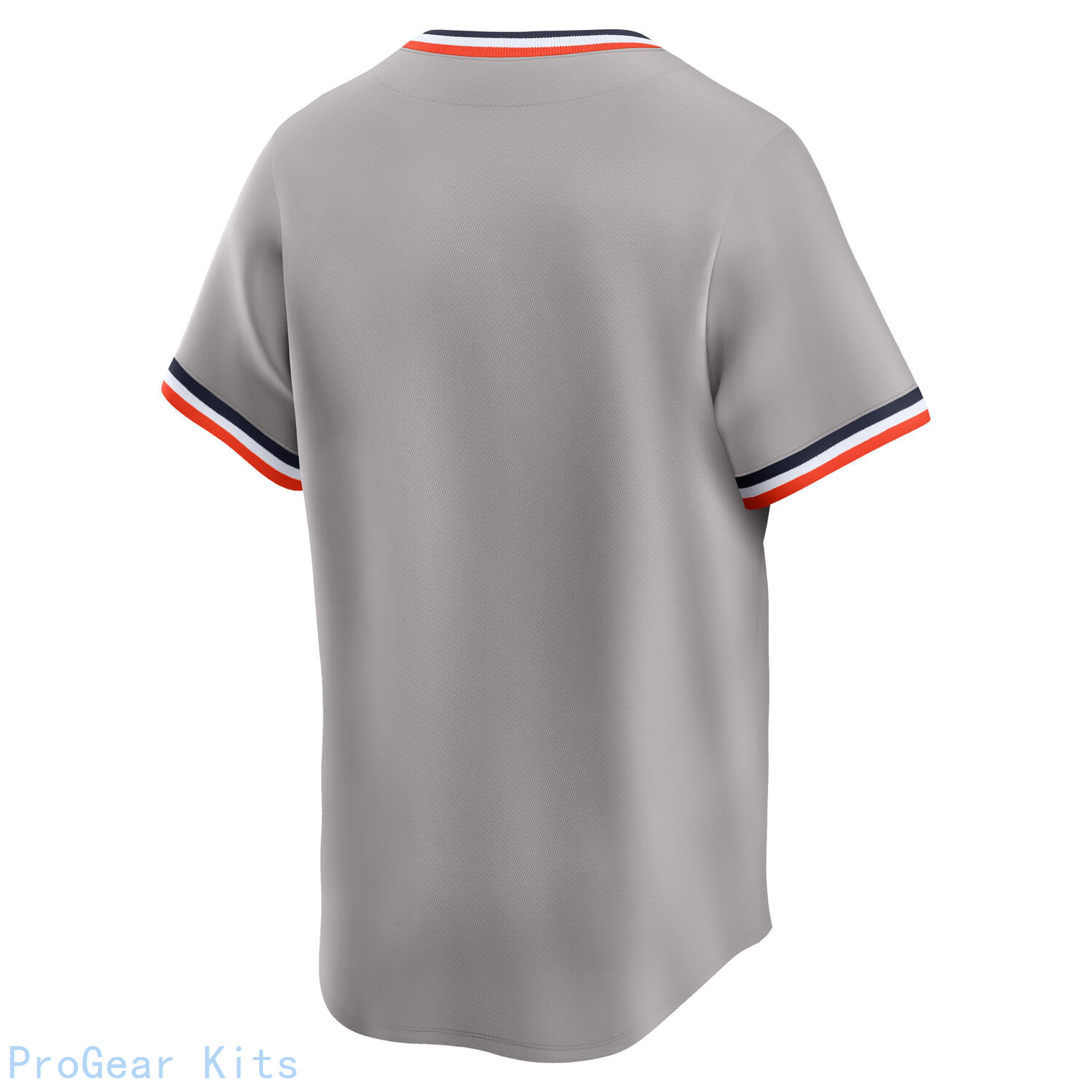 Men's Detroit Tigers Cooperstown Limited Jersey - Detroit Tigers Jersey