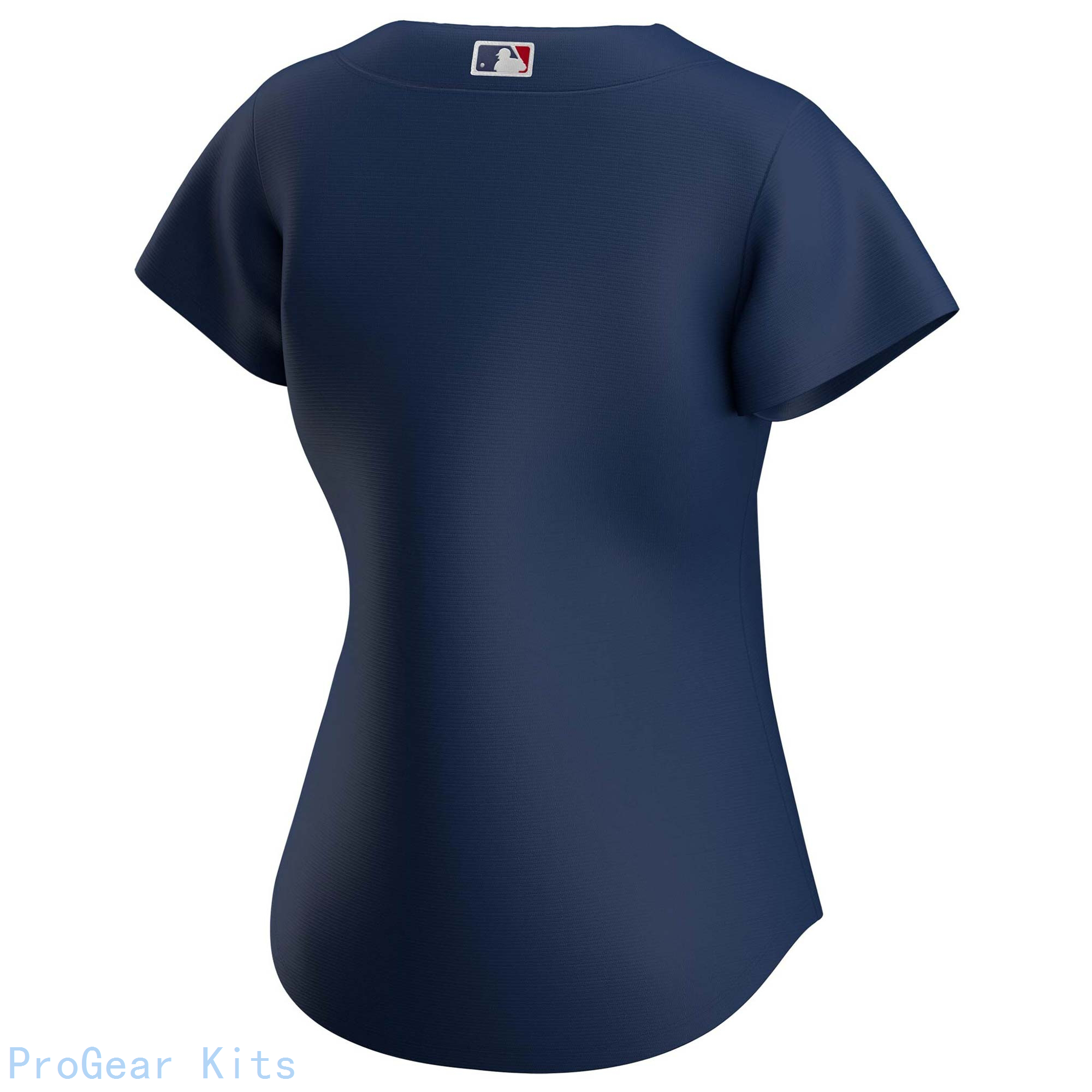 Men's Boston Red Sox Navy Alternate Jersey - Boston Red Sox Jersey