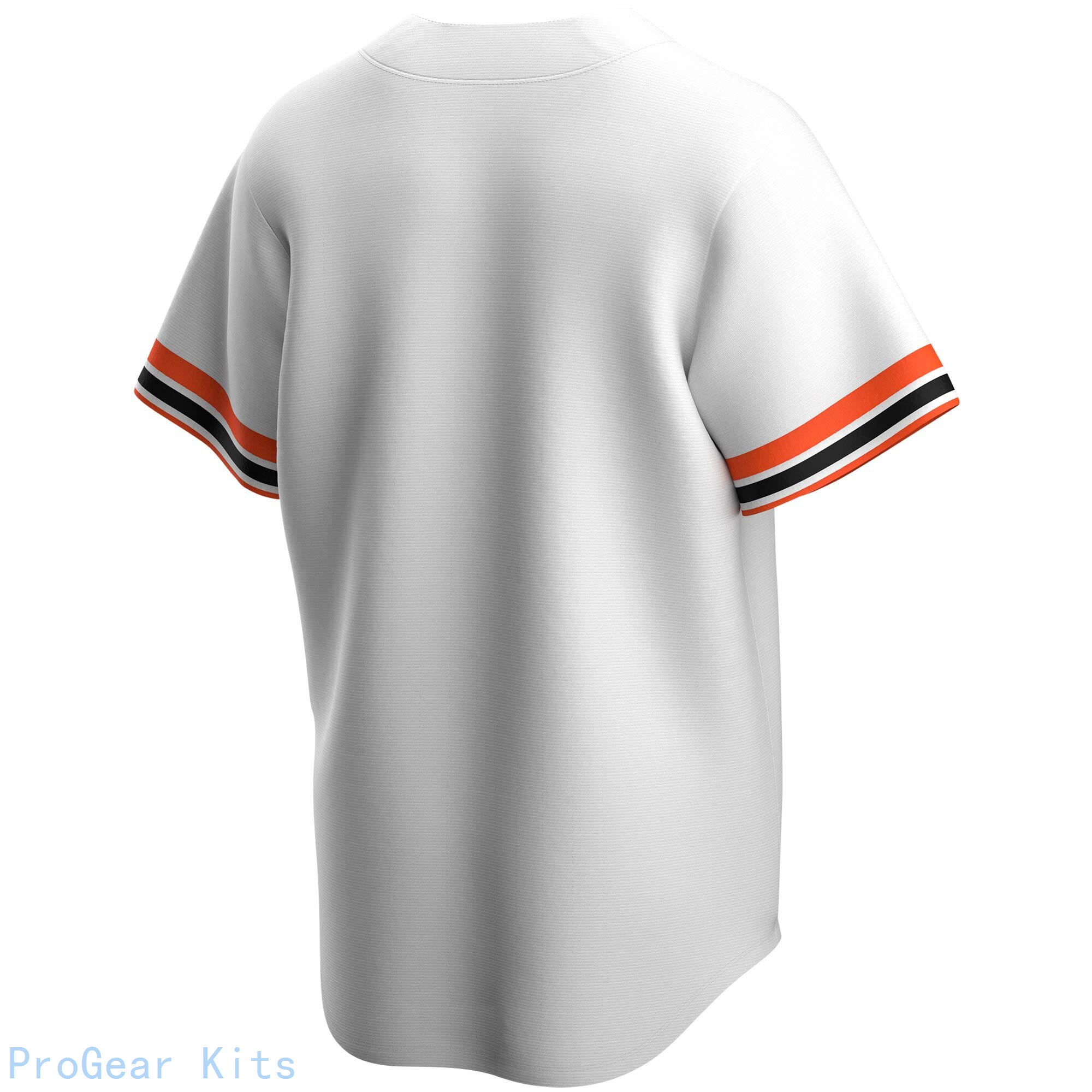 Youth San Francisco Giants Cooperstown Jersey - San Francisco Giants Jersey