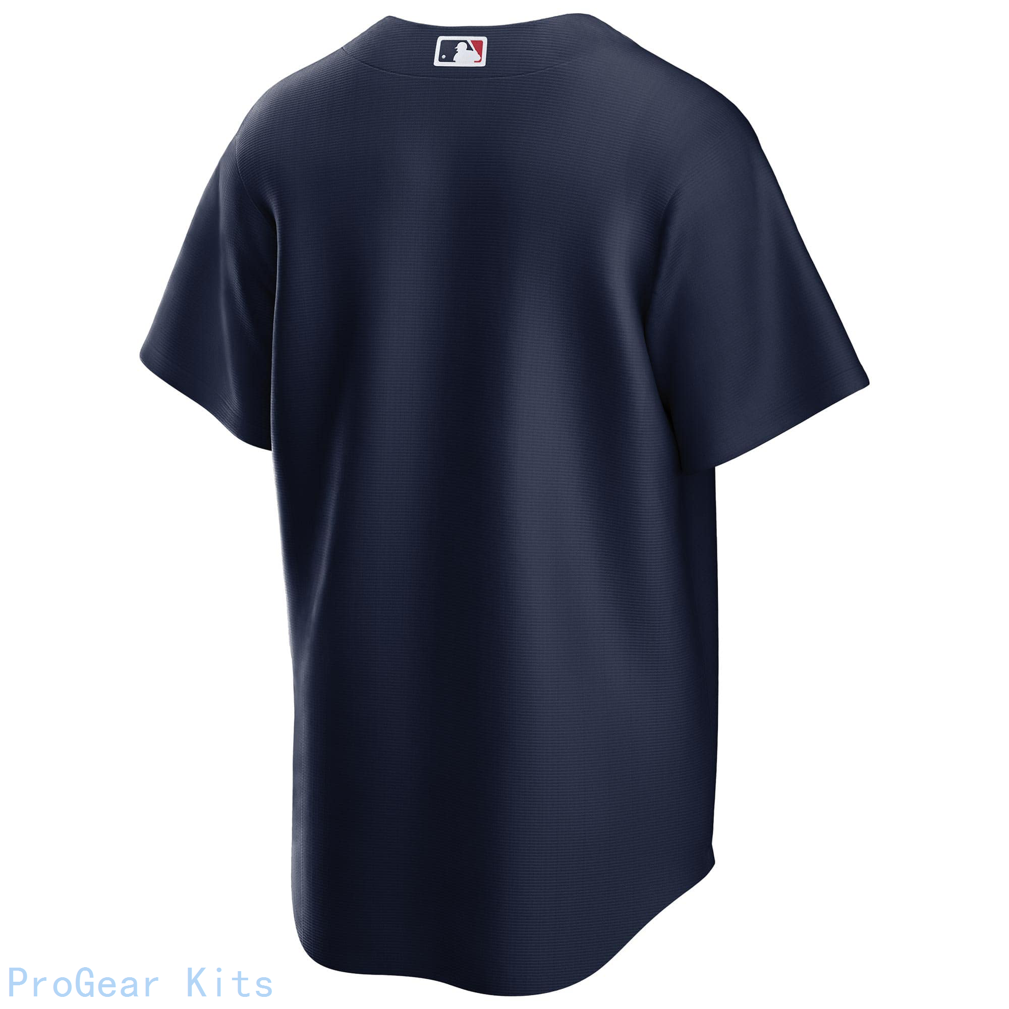 Men's Boston Red Sox Navy Alternate Jersey - Boston Red Sox Jersey