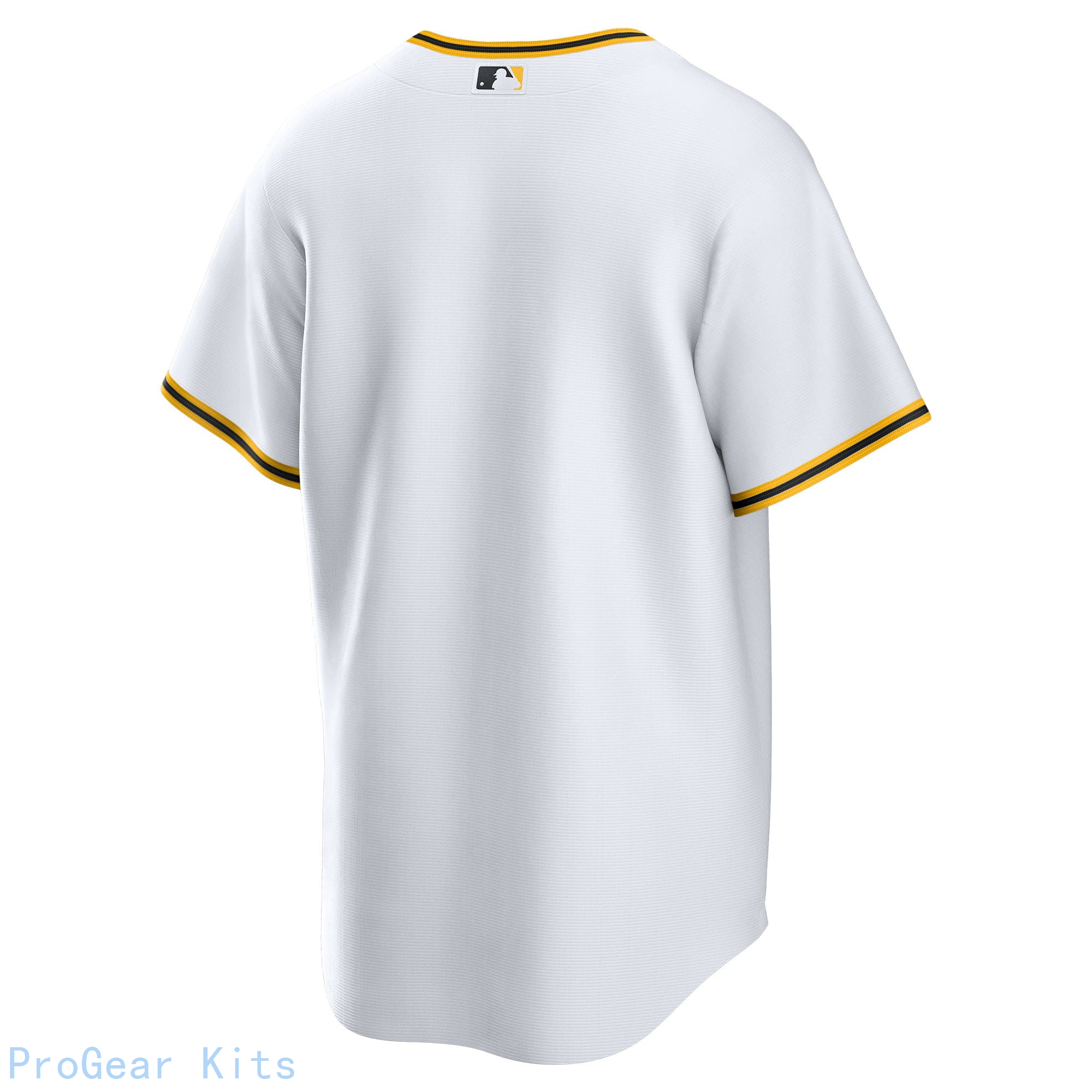 Men's Pittsburgh Pirates Home Jersey - Pittsburgh Pirates Jersey