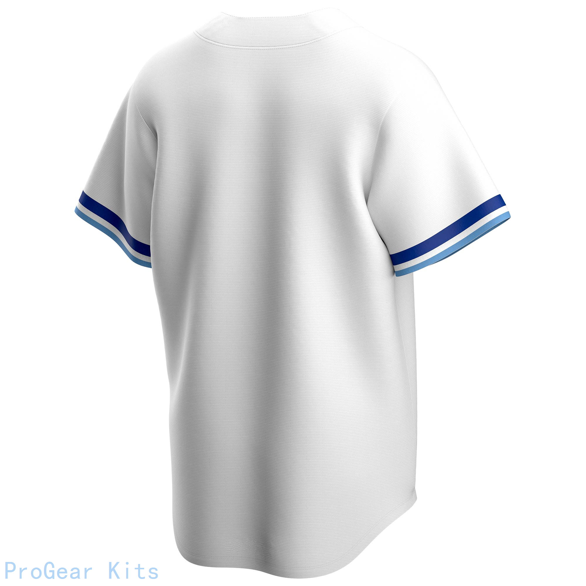 Youth Toronto Blue Jays Blue Cooperstown Jersey - Toronto Blue Jays Jersey