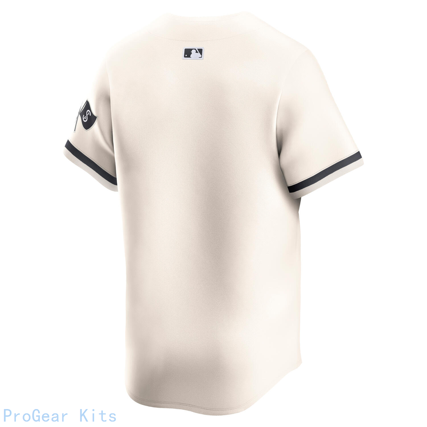 Men's Minnesota Twins Cream Limited Alternate Jersey - Minnesota Twins Jersey