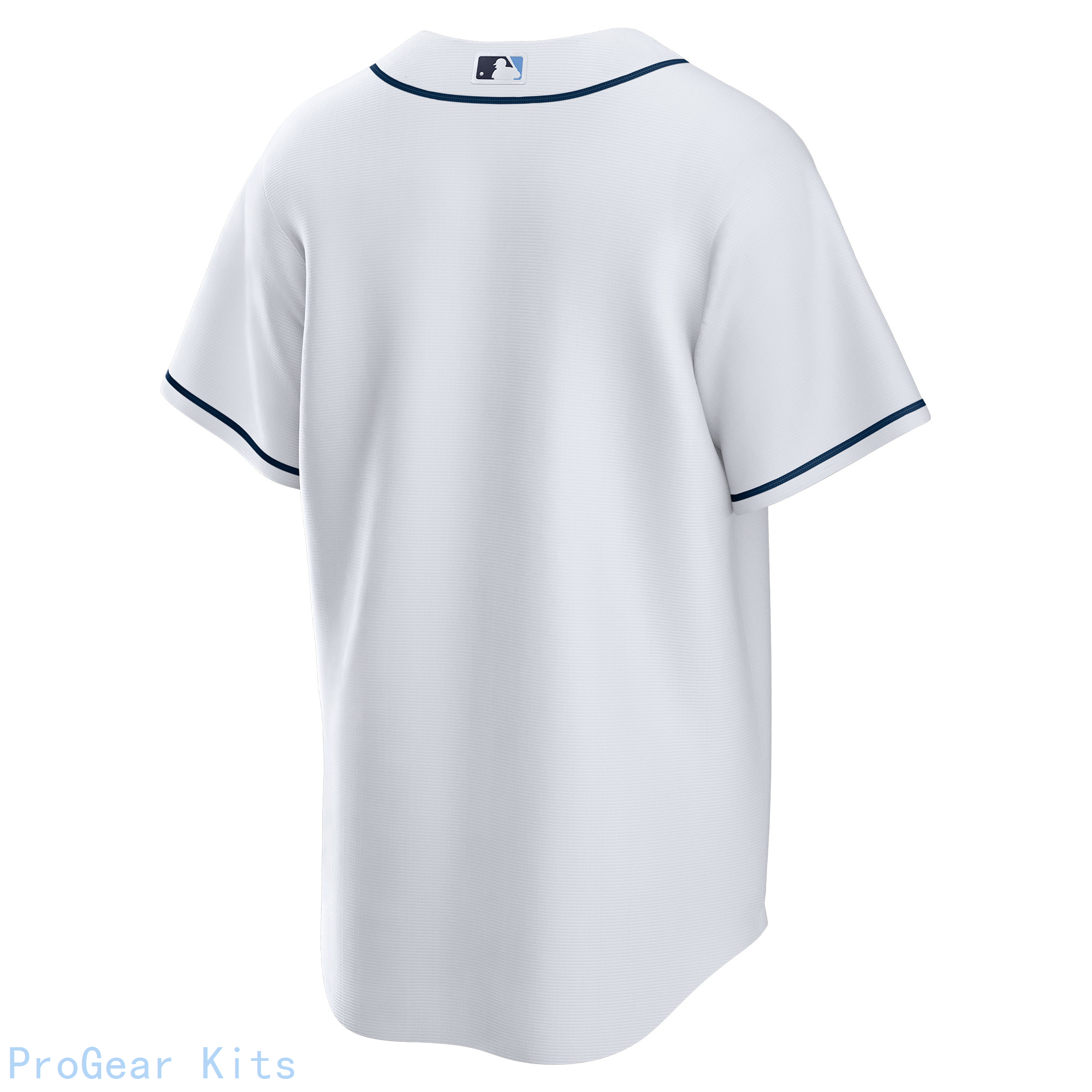 Youth Tampa Bay Rays Home Jersey - Tampa Bay Rays Jersey