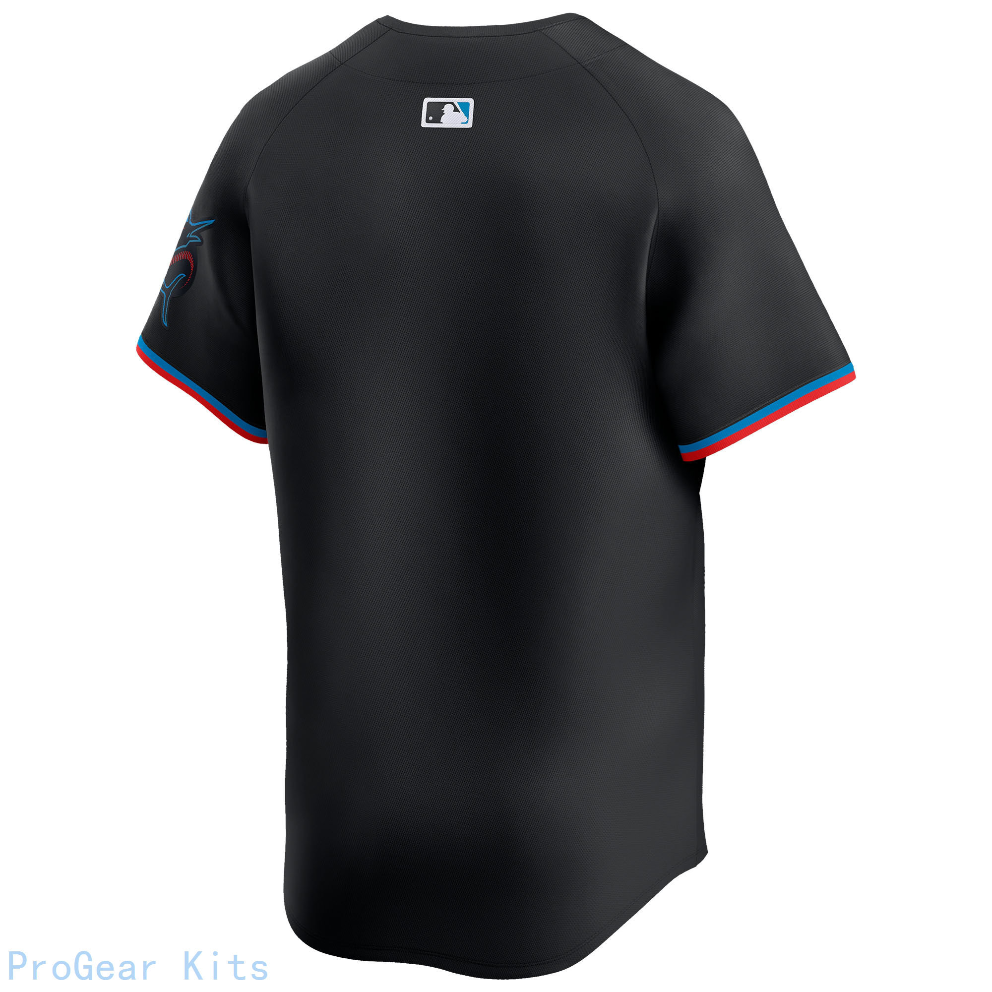 Youth Miami Marlins Limited Alternate Jersey - Miami Marlins Jersey
