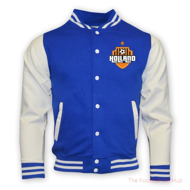 Women's Baseball 2026 Blue Jacket - MLB Jacket