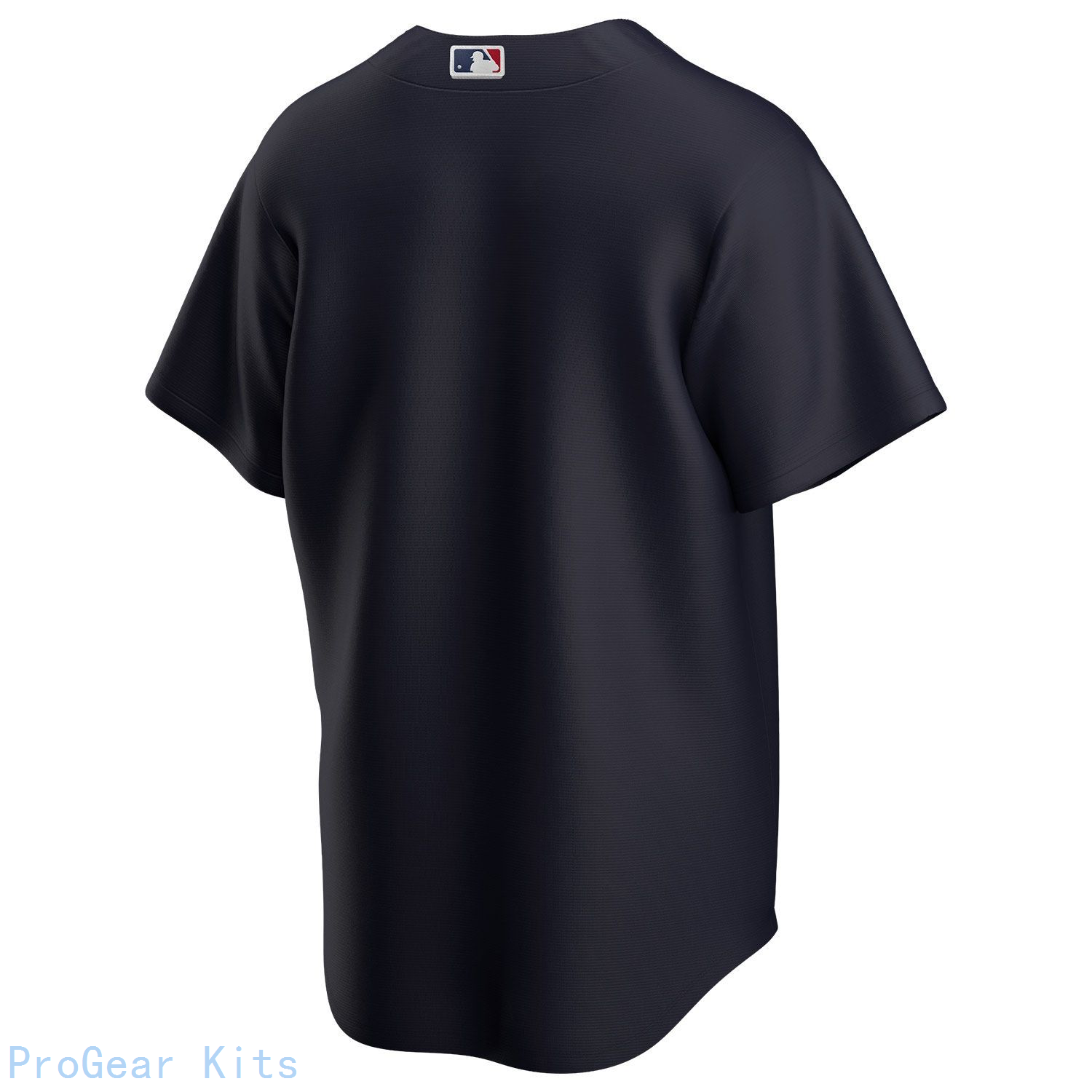 Youth Navy Midshipmen Navy Alternate Jersey - Navy Midshipmen Jersey