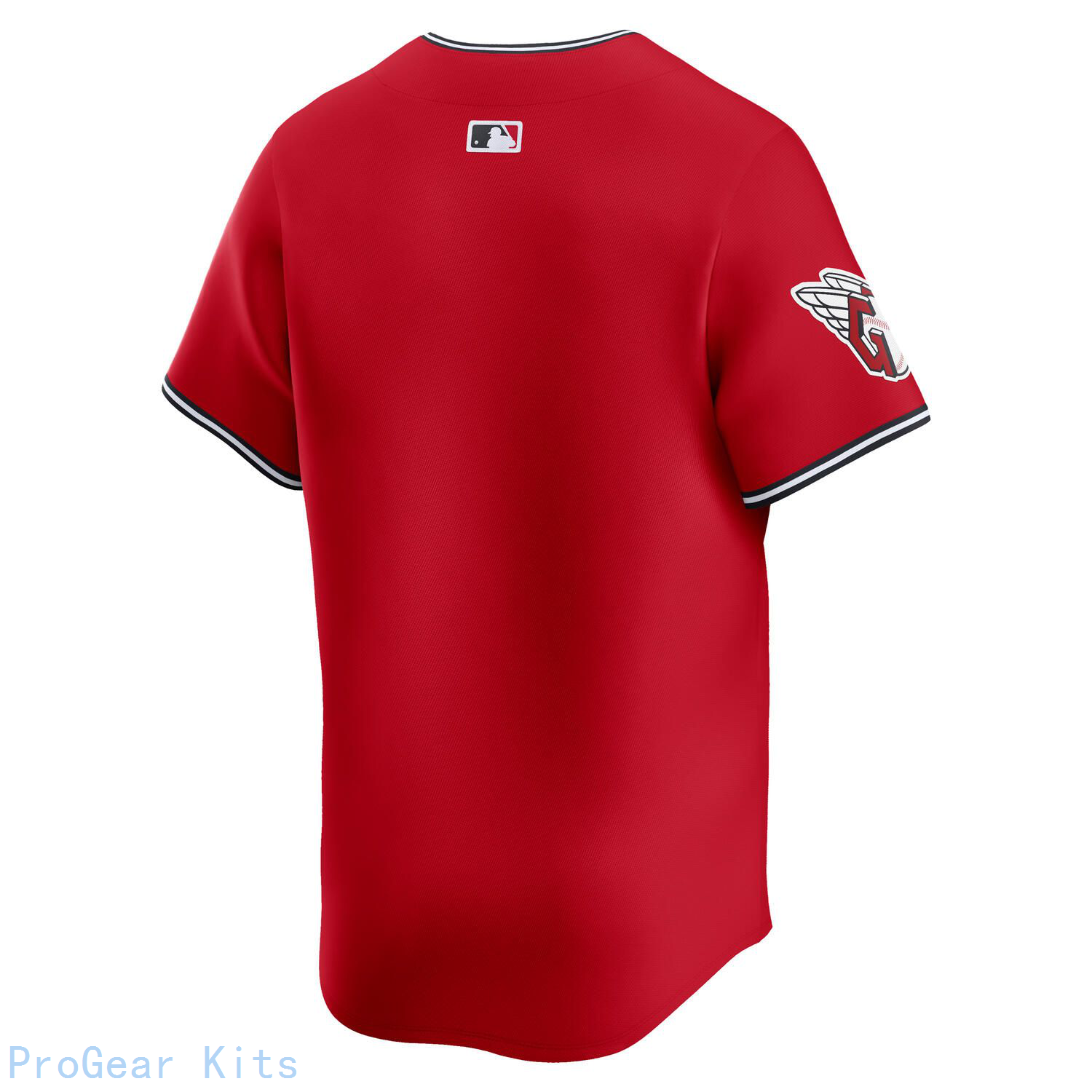 Men's Cleveland Guardians Limited Alternate Jersey - Cleveland Guardians Jersey