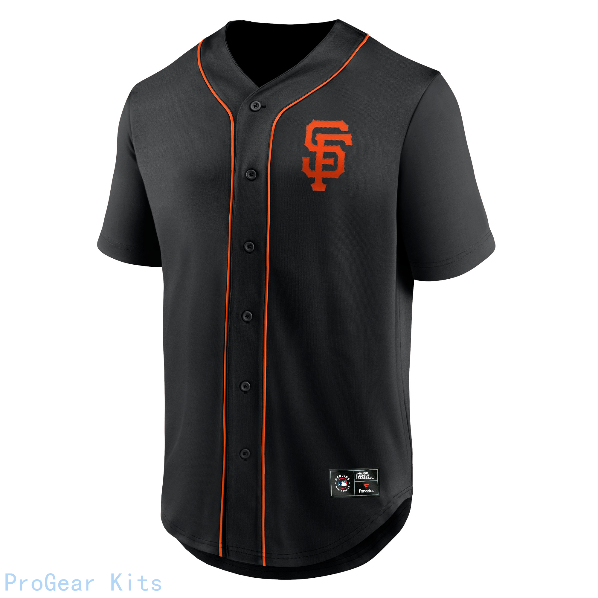 Men's San Francisco Giants Jersey - San Francisco Giants Jersey