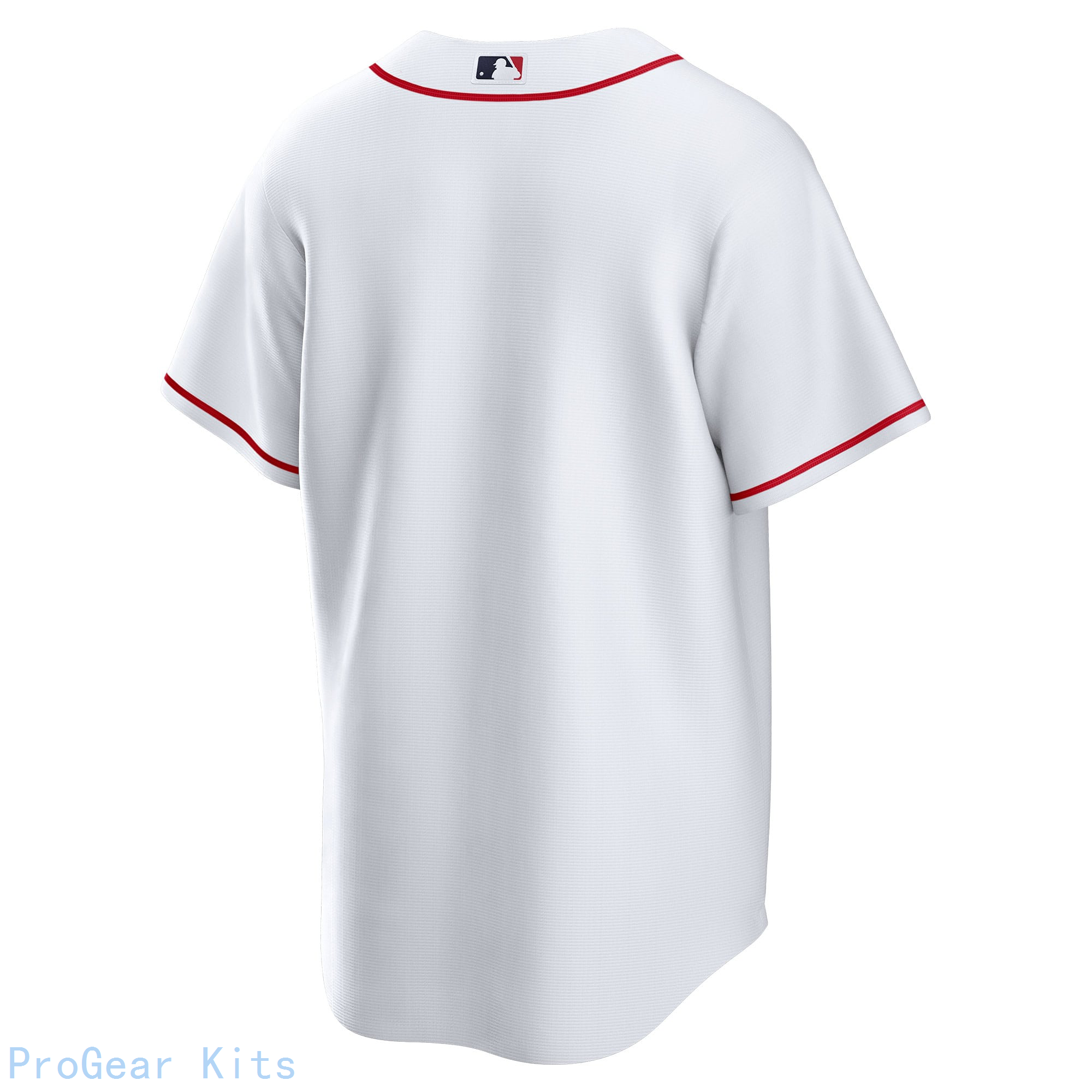 Youth Cincinnati Reds Home Jersey - Cincinnati Reds Jersey