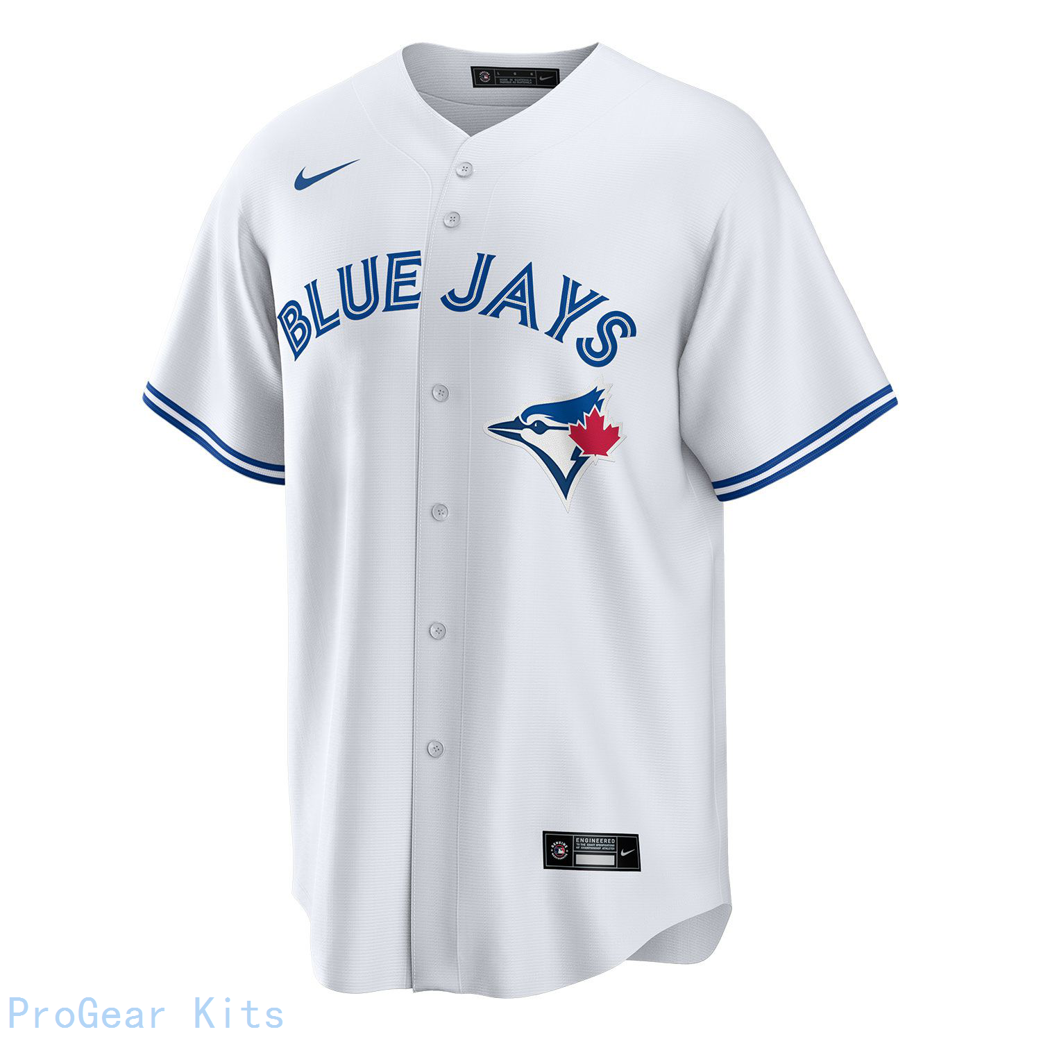 Men's Bo Bichette Toronto Blue Jays Blue Jersey Player Jer - Toronto Blue Jays Jersey
