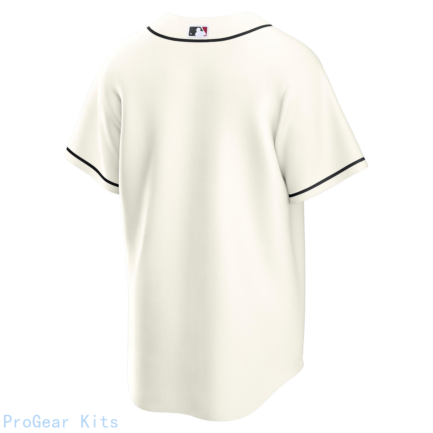 Men's Arizona Diamondbacks Cream Home Jersey - Arizona Diamondbacks Jersey