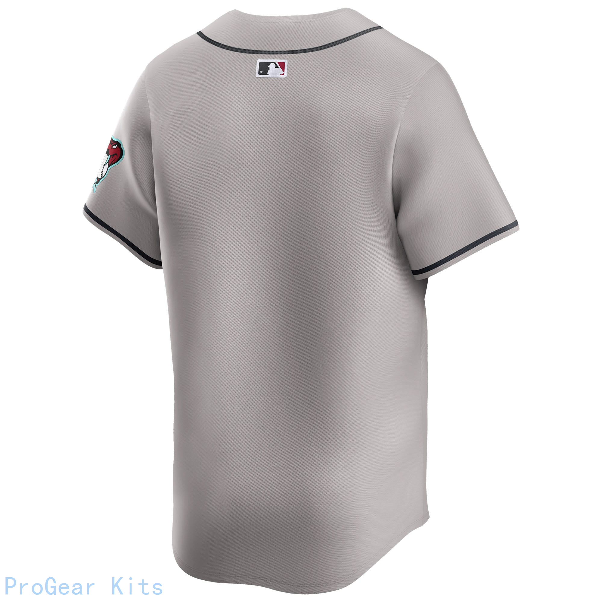 Men's Arizona Diamondbacks Limited Road Jersey - Arizona Diamondbacks Jersey