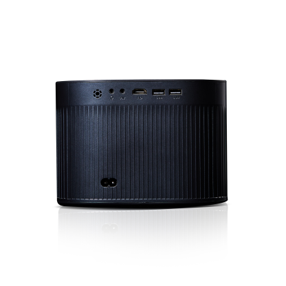 VizoBeam PRO Full HD Projector with 4K Support