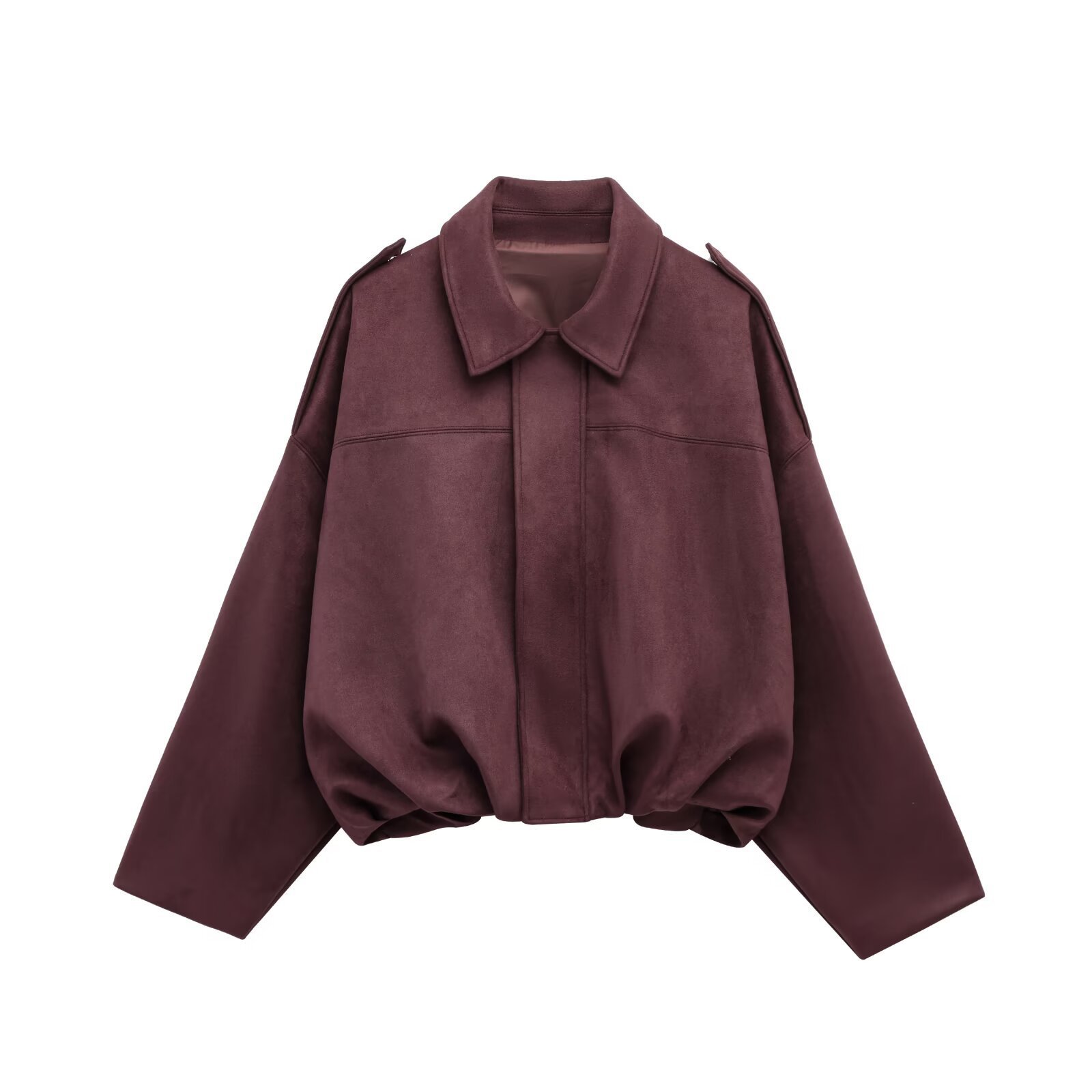 Lightweight Bomber Jacket Multi-Color Streetwear