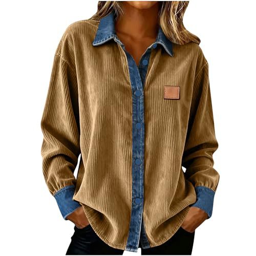 Women's Elegant Long Sleeve Printed Blouse