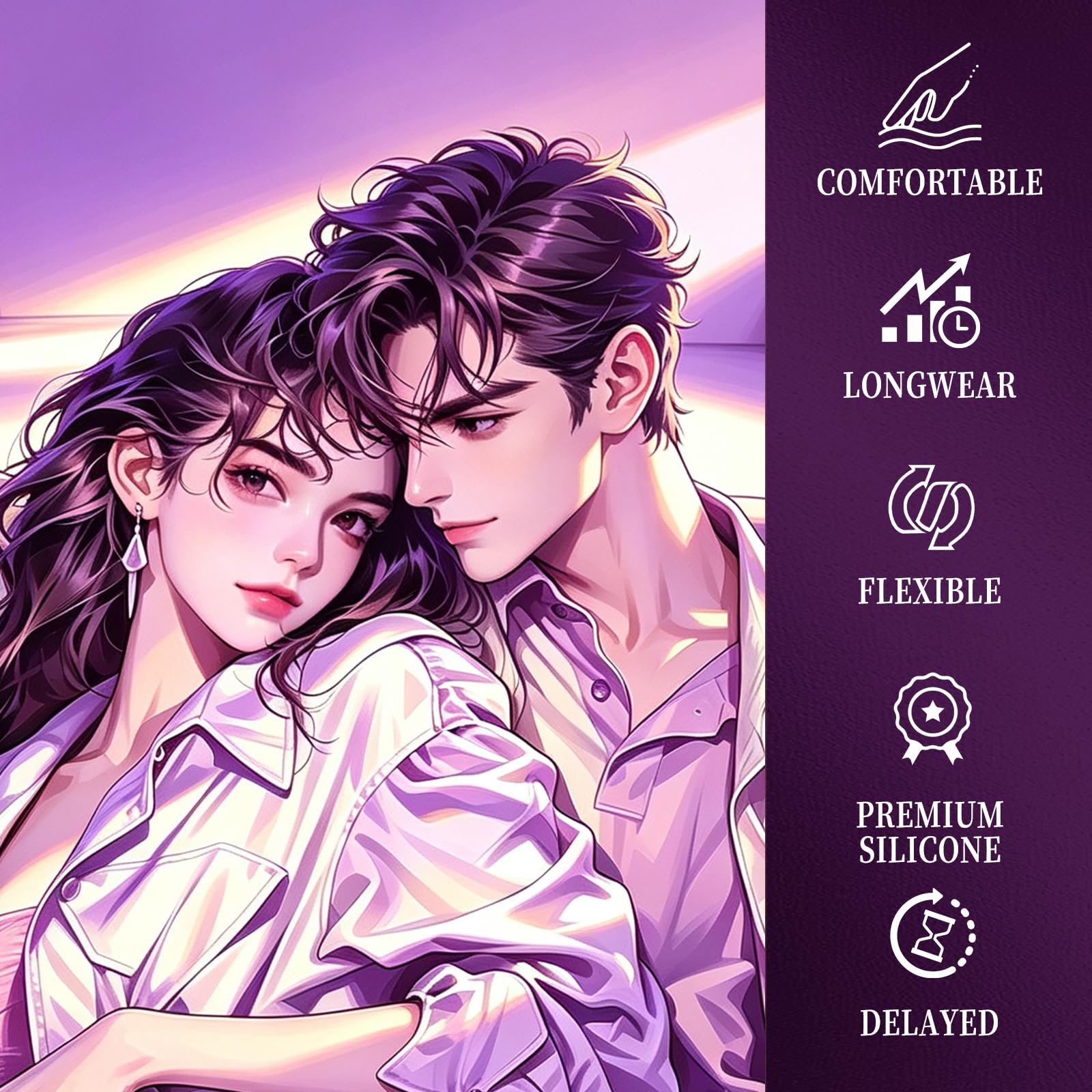 💕 2026 -Velarence™'s Unlock A New World Of Sensation ✨ Sweet Combat