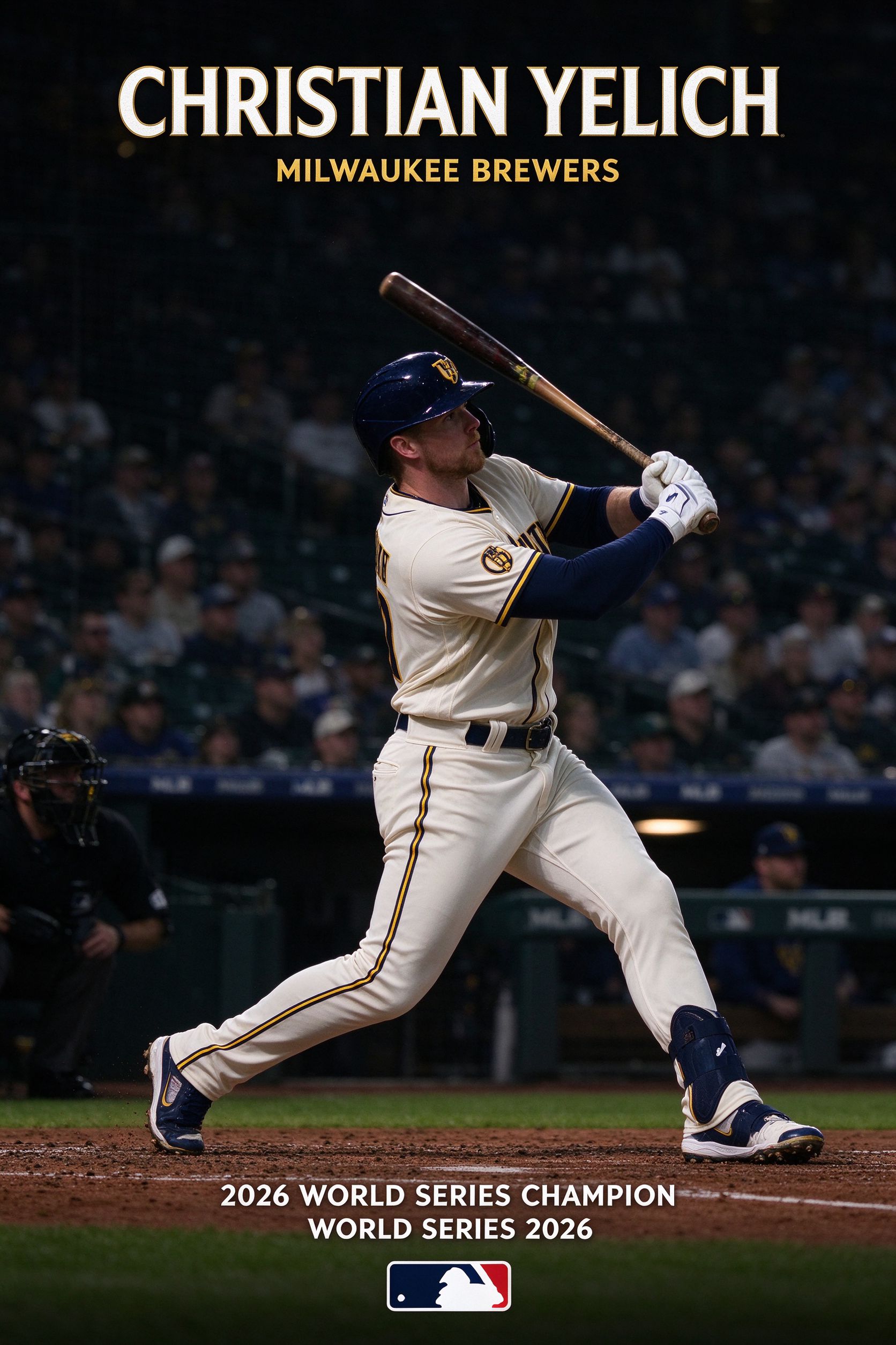 Christian Yelich