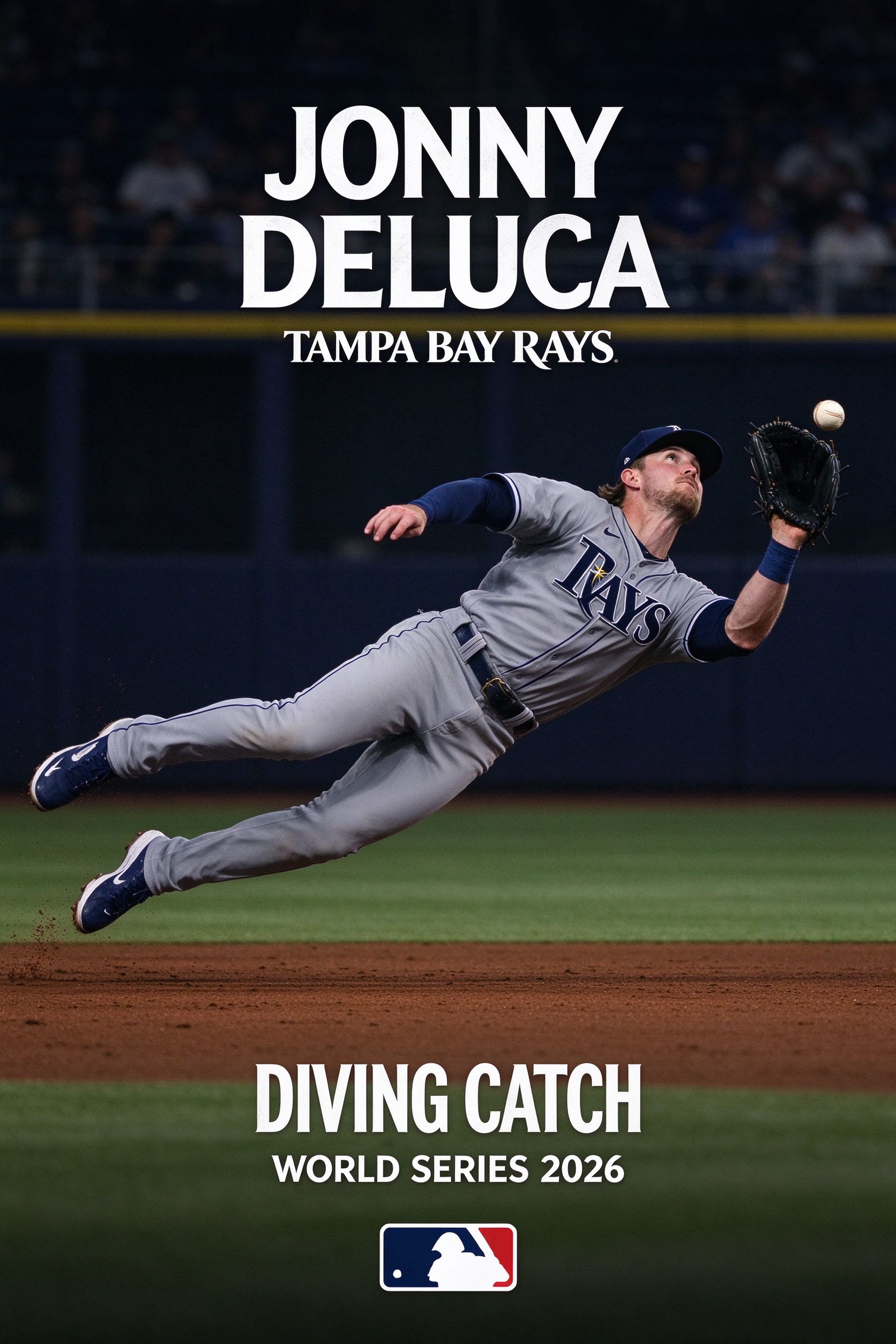 Jonny DeLuca