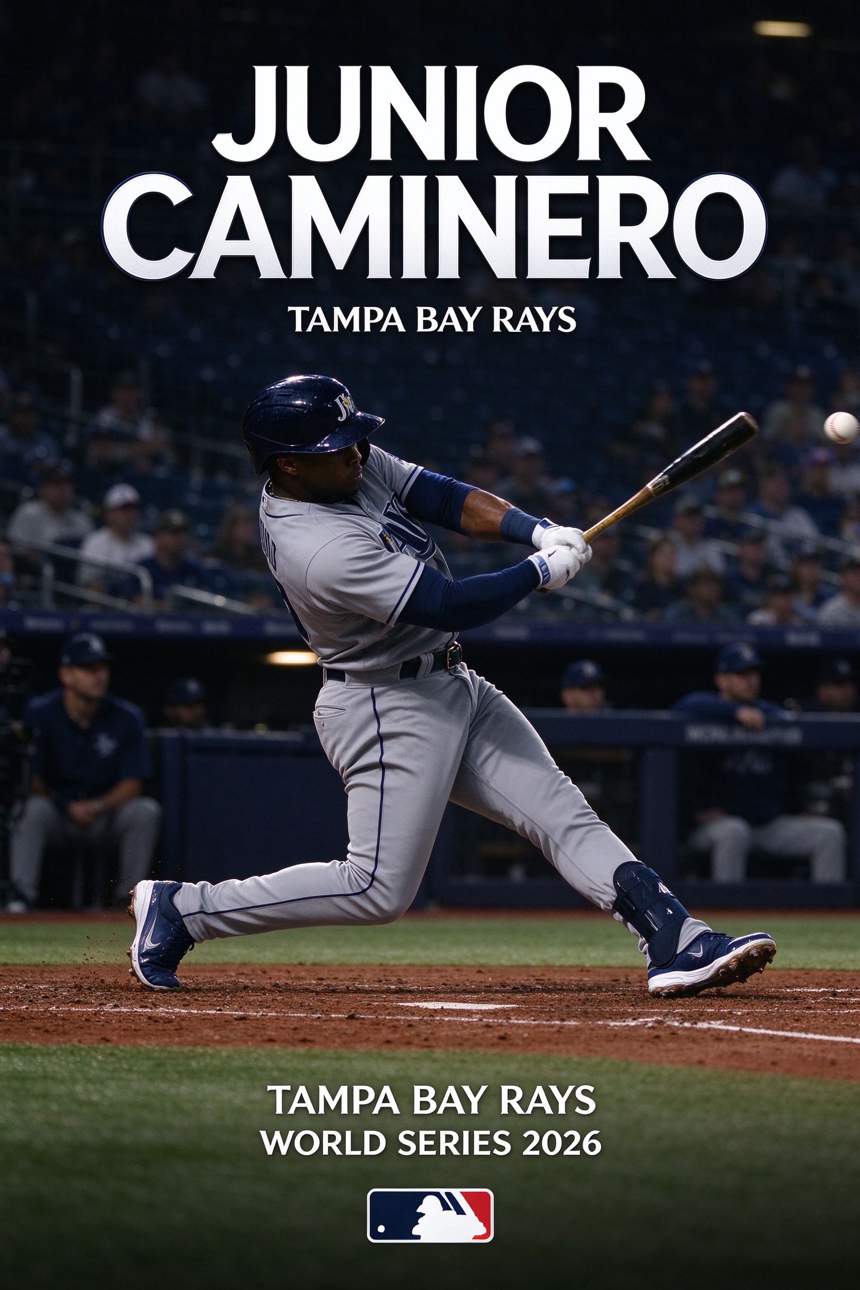 Junior Caminero