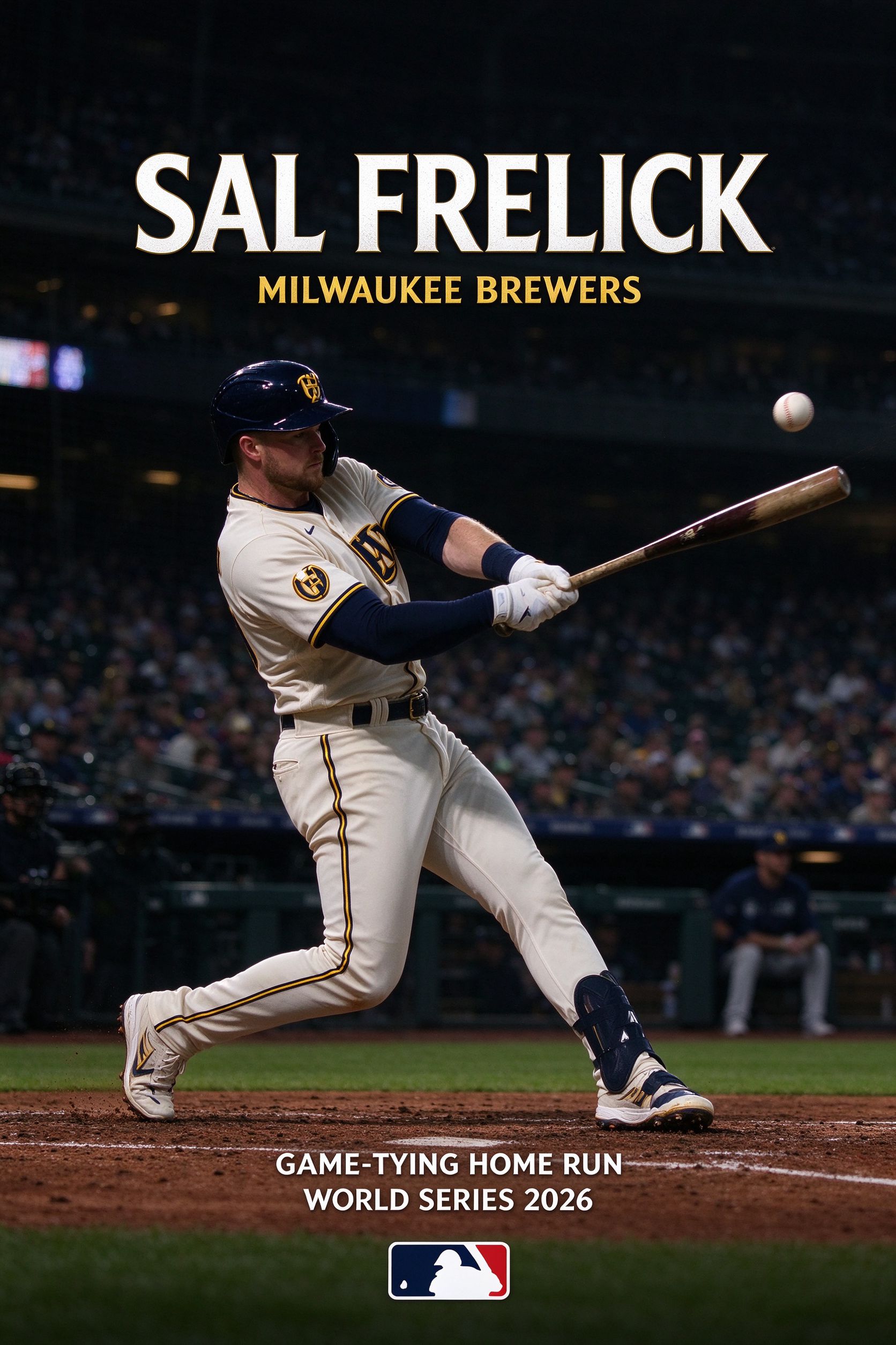 Sal Frelick