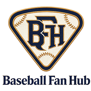 Baseball Fan Hub