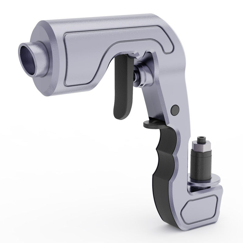 Champagne Gun Sprayer(buy 2 free shipping)