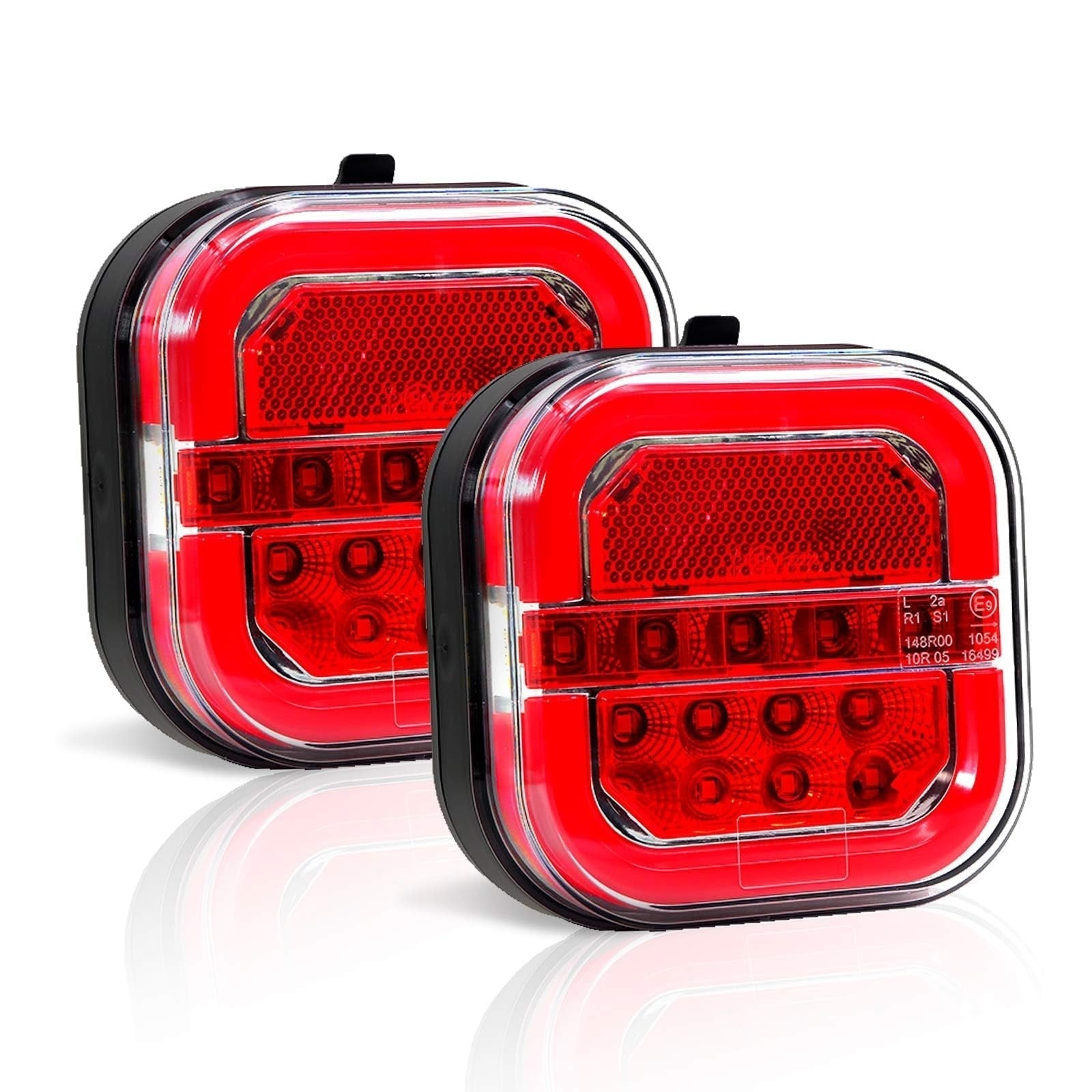 🔥CAR LED TRAILER LIGHTS