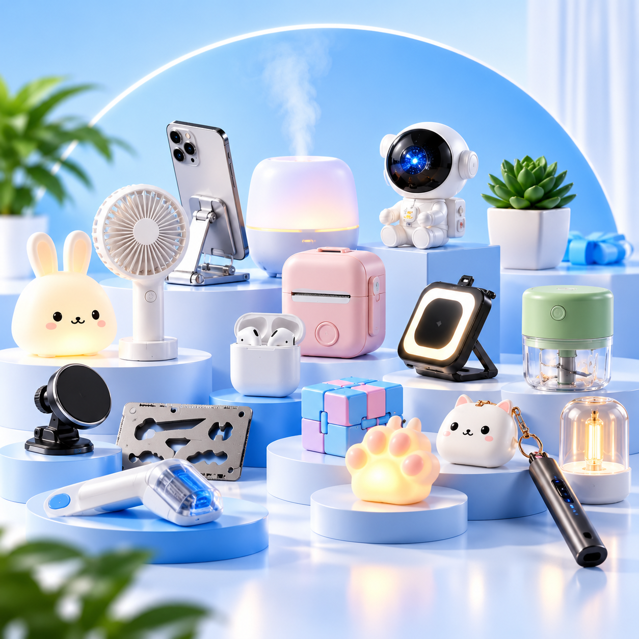 Trending Finds