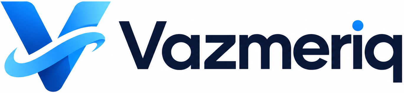 Vazmeriq